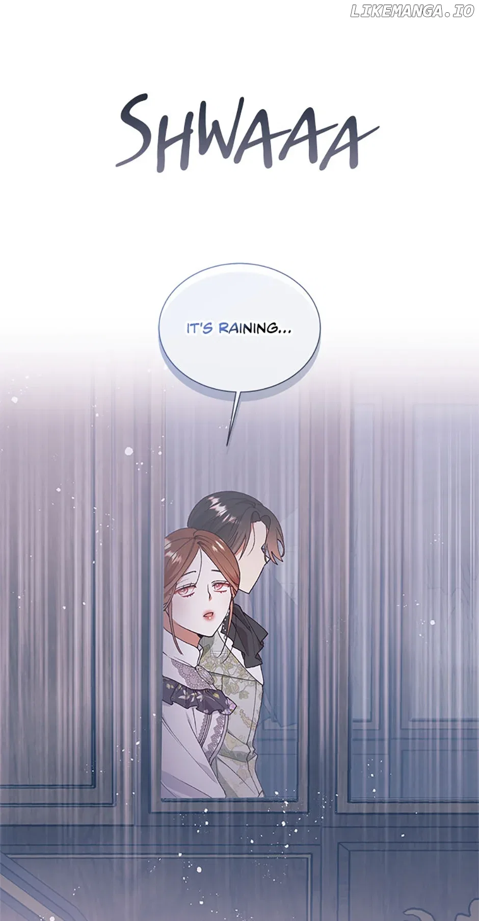 No More Turning a Blind Eye Chapter 129 – Page 25