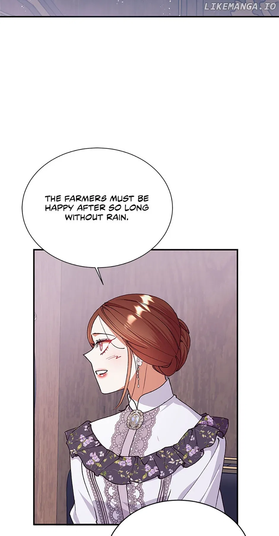 No More Turning a Blind Eye Chapter 129 – Page 26
