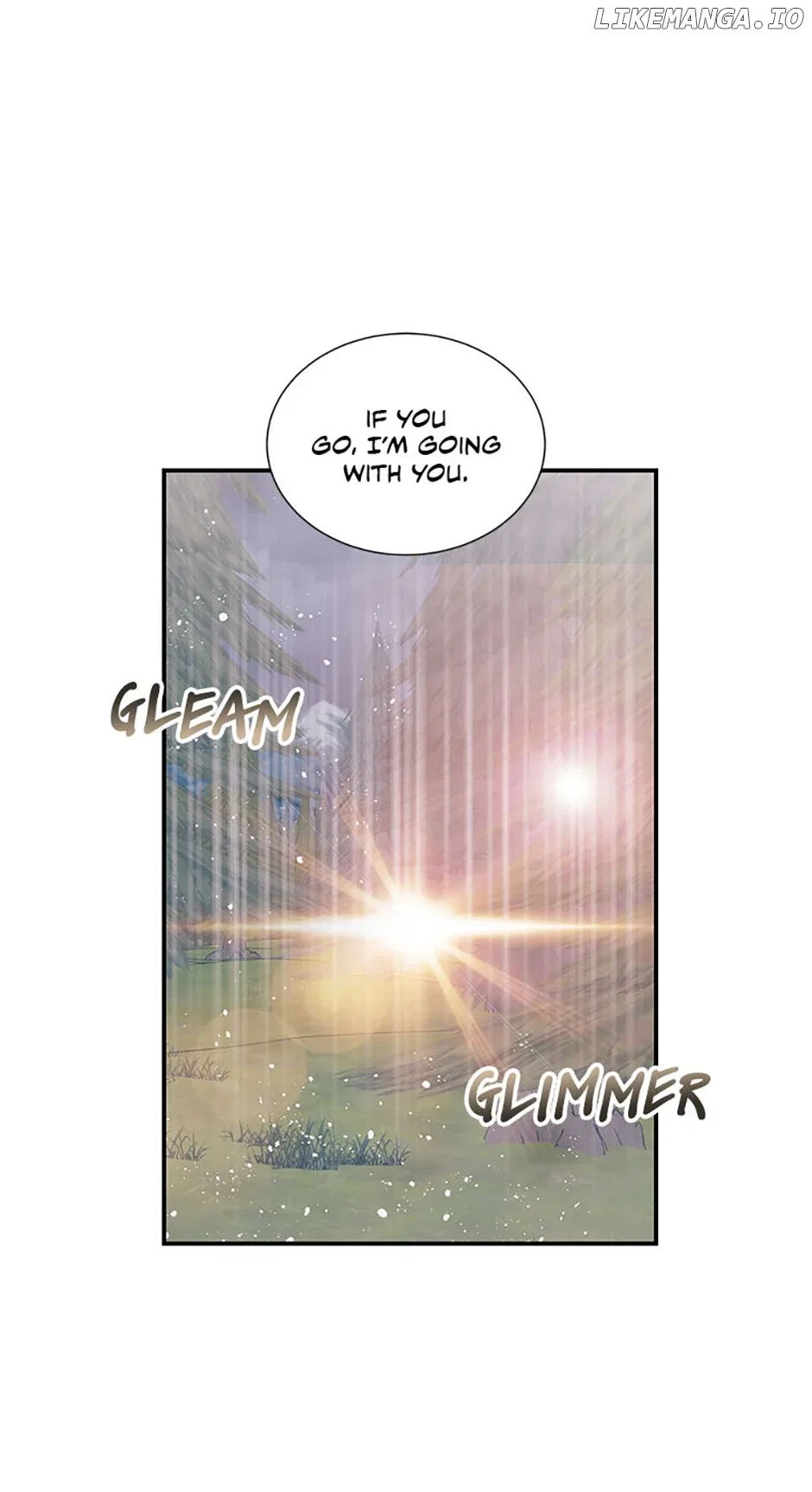 No More Turning a Blind Eye Chapter 129 – Page 41