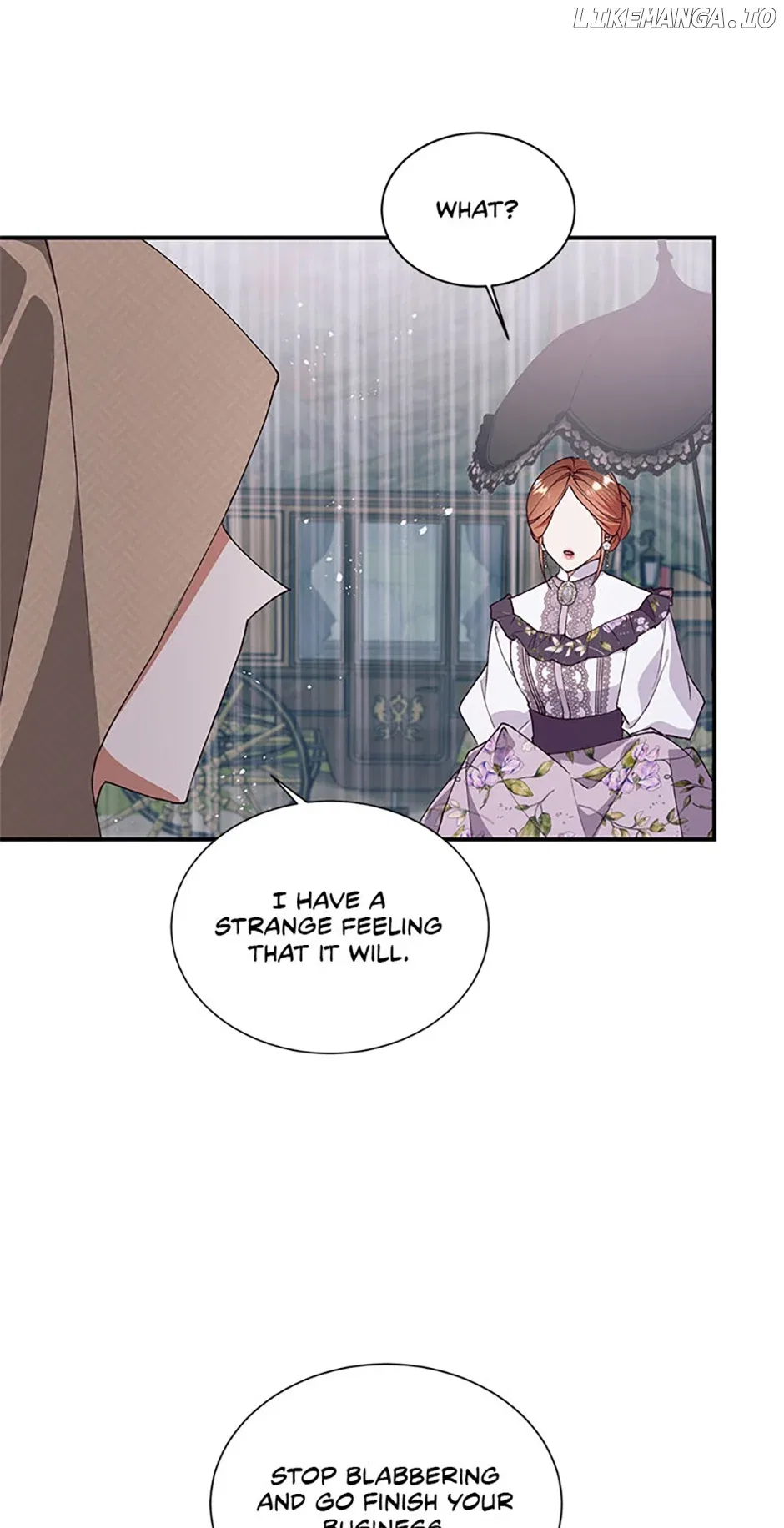 No More Turning a Blind Eye Chapter 129 – Page 47