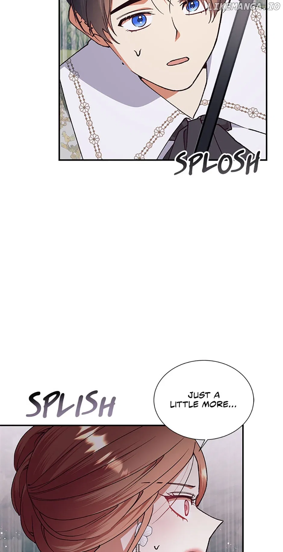 No More Turning a Blind Eye Chapter 129 – Page 51