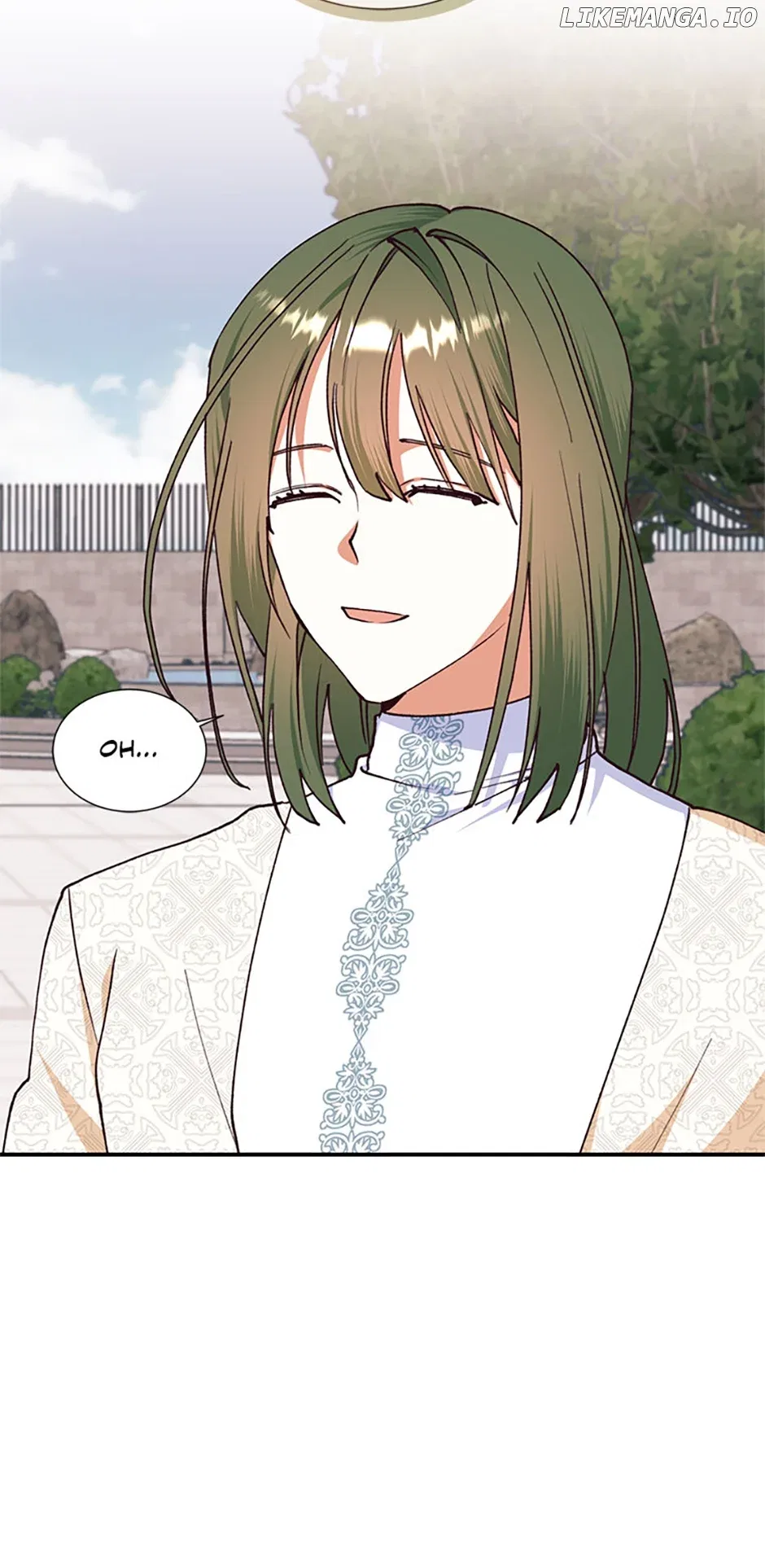 No More Turning a Blind Eye Chapter 128 – Page 10