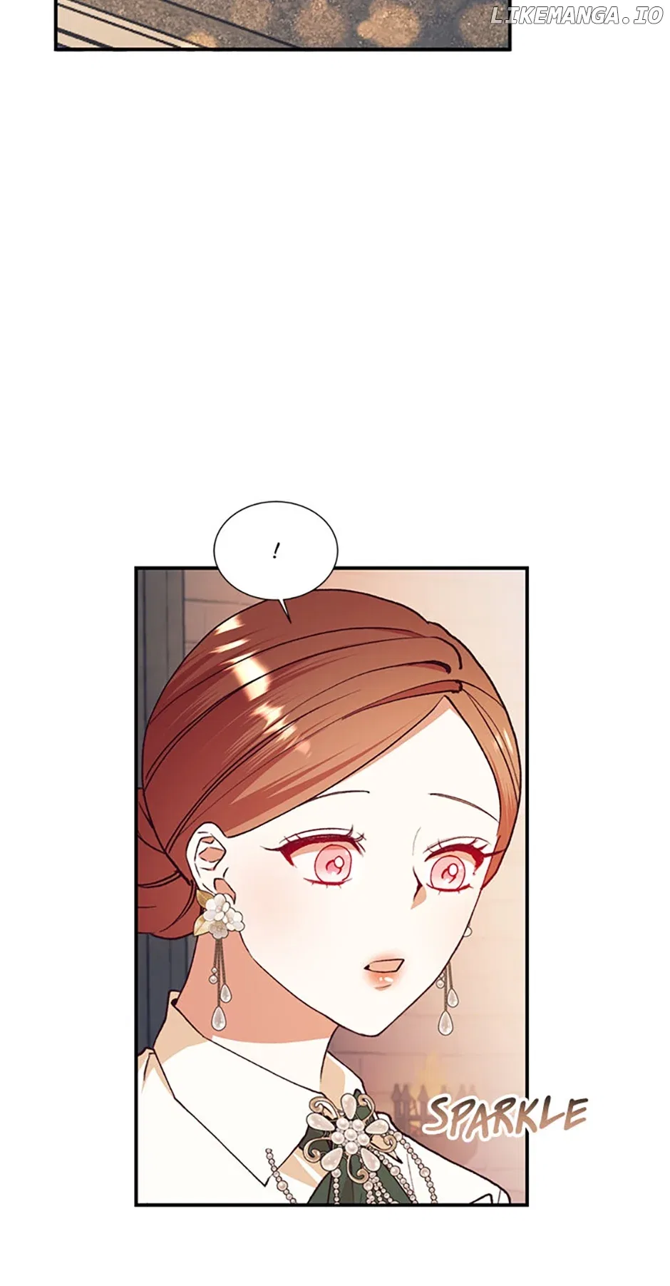 No More Turning a Blind Eye Chapter 128 – Page 20