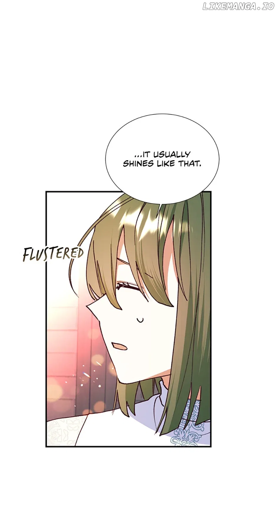 No More Turning a Blind Eye Chapter 128 – Page 23