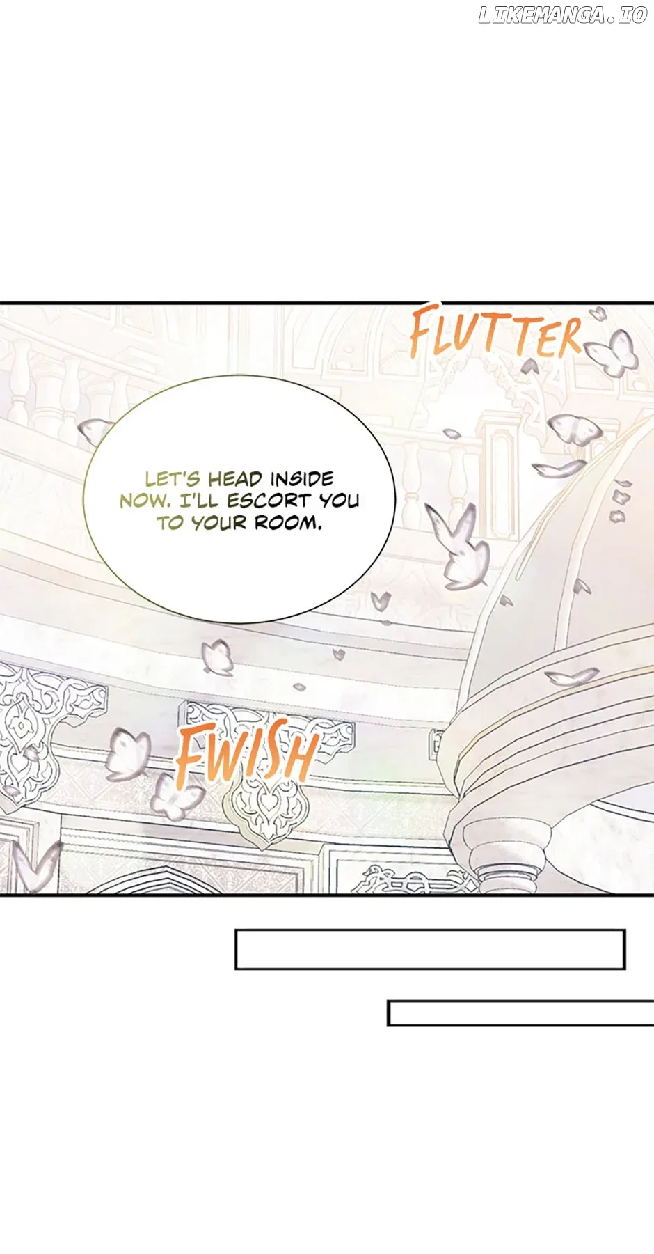 No More Turning a Blind Eye Chapter 128 – Page 43