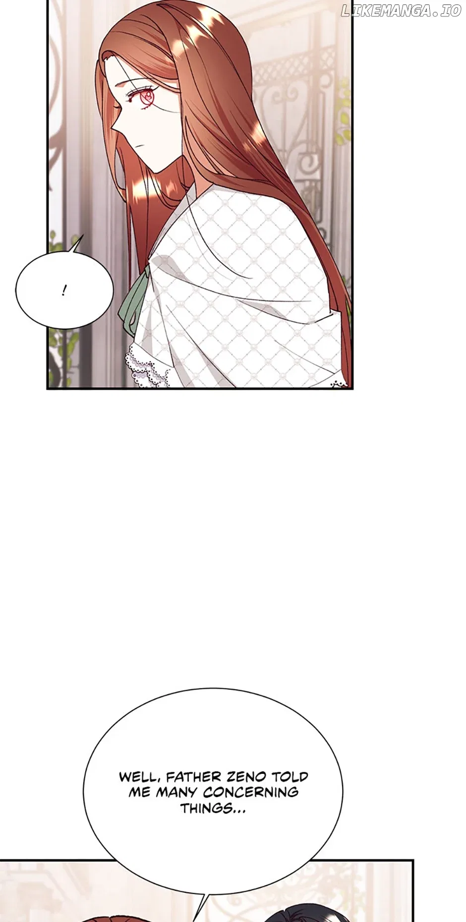No More Turning a Blind Eye Chapter 128 – Page 46