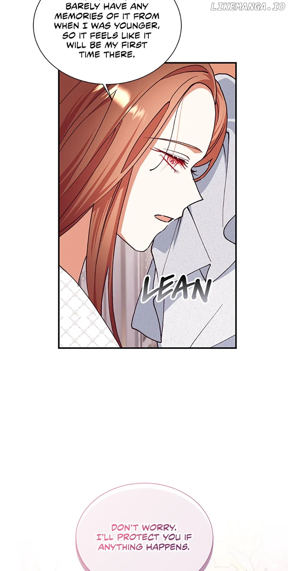 No More Turning a Blind Eye Chapter 128 – Page 49