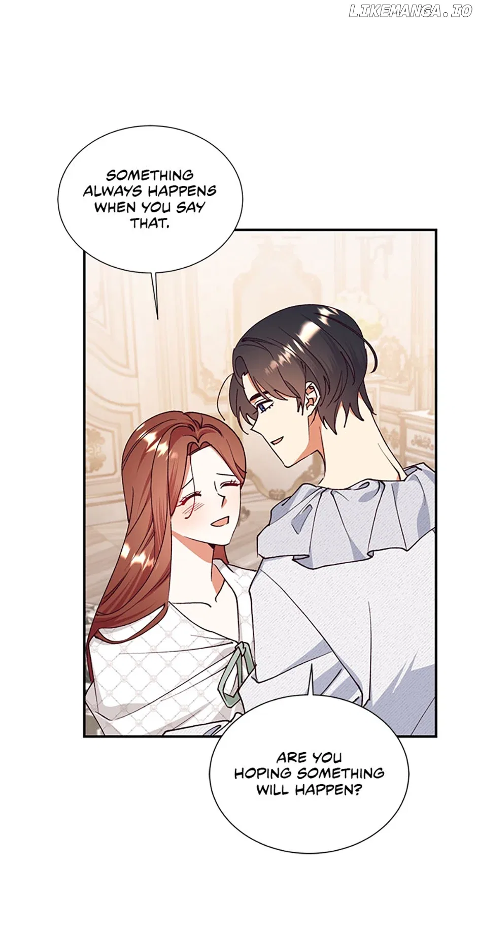 No More Turning a Blind Eye Chapter 128 – Page 51