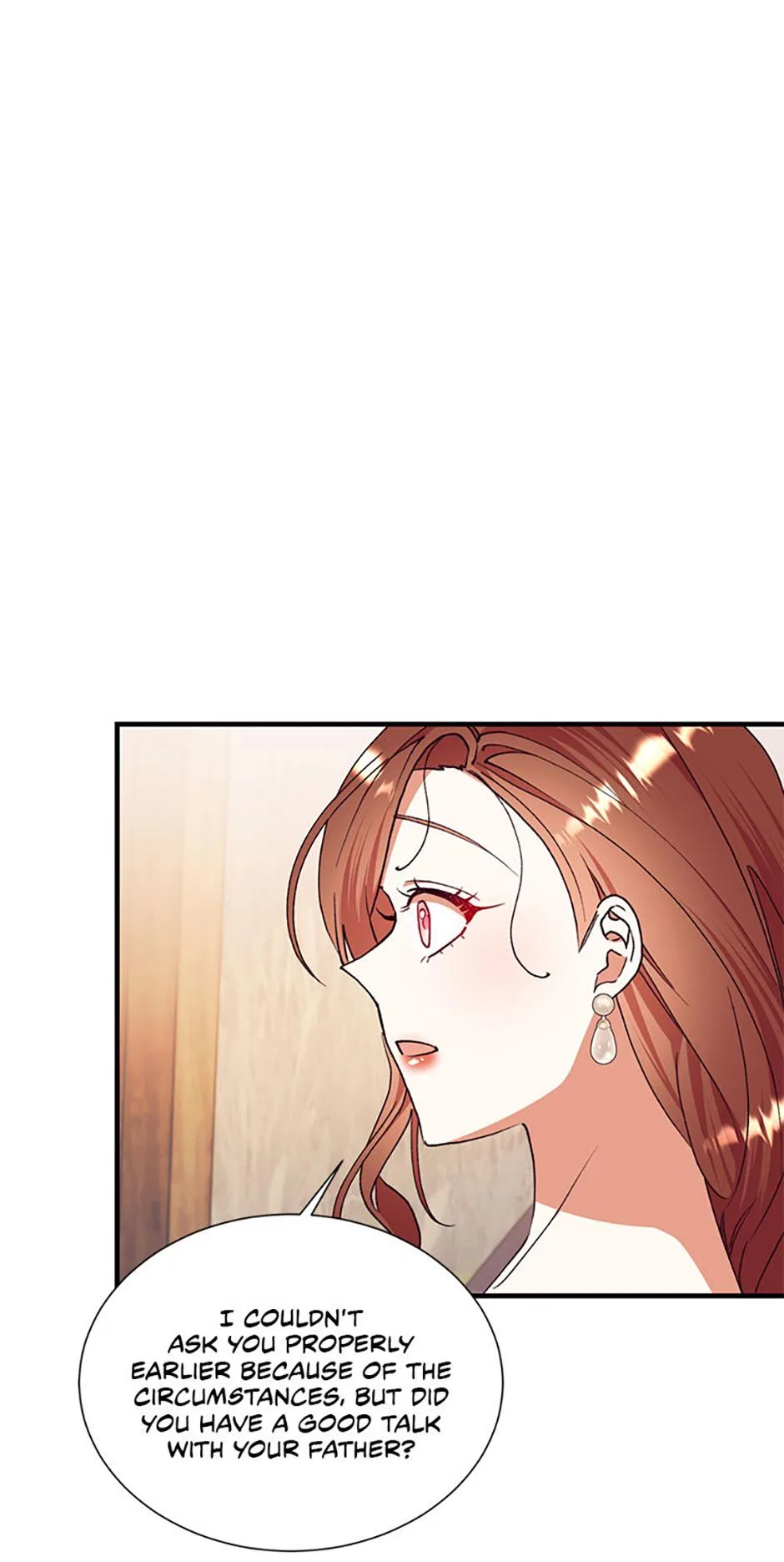 No More Turning a Blind Eye Chapter 127 – Page 4