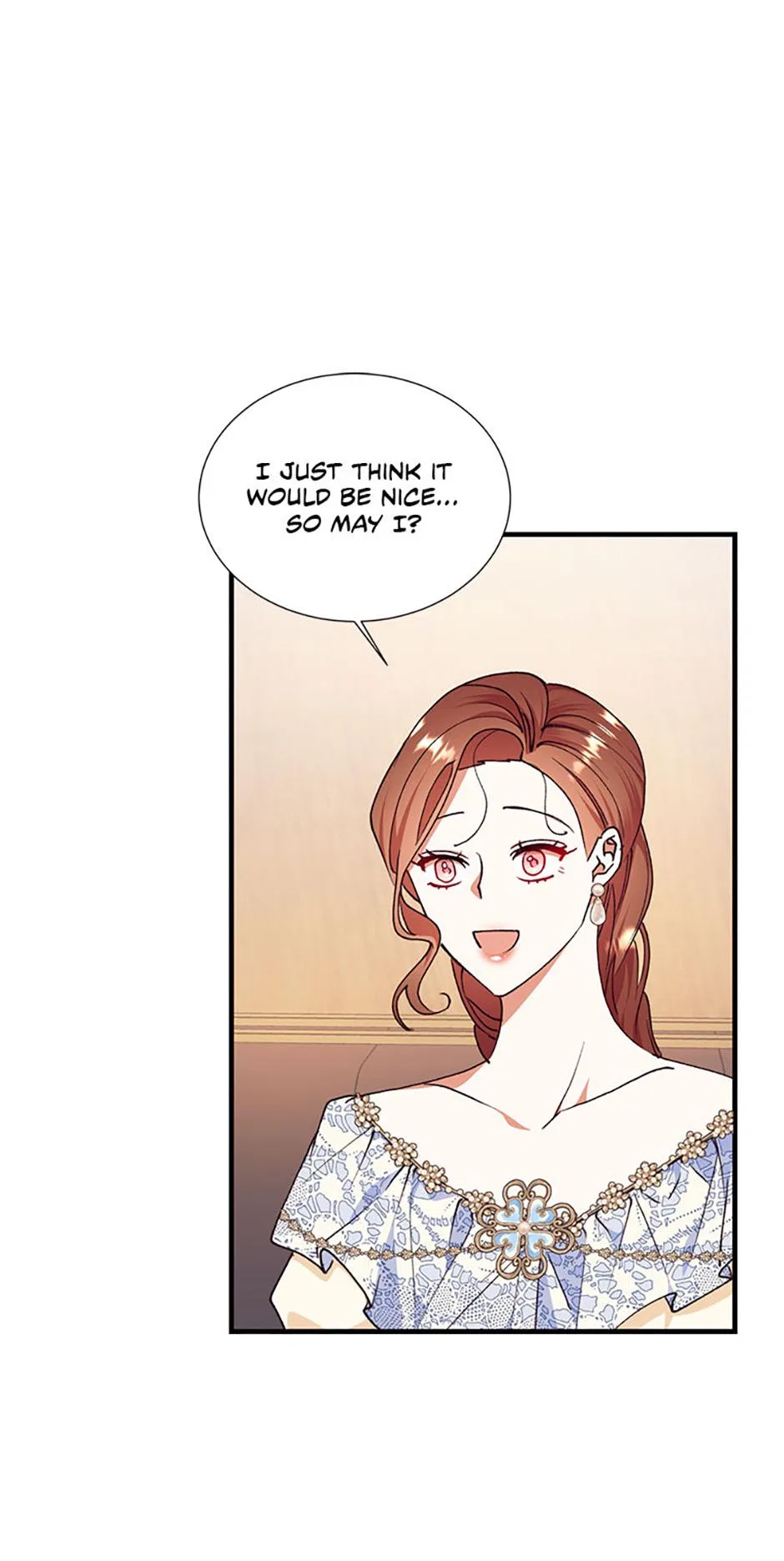 No More Turning a Blind Eye Chapter 127 – Page 8