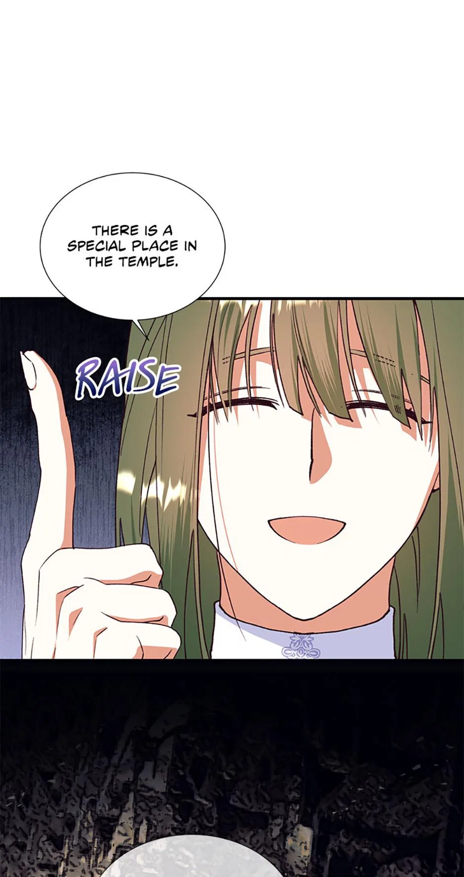 No More Turning a Blind Eye Chapter 127 – Page 41