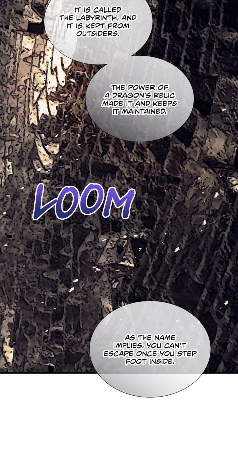 No More Turning a Blind Eye Chapter 127 – Page 42