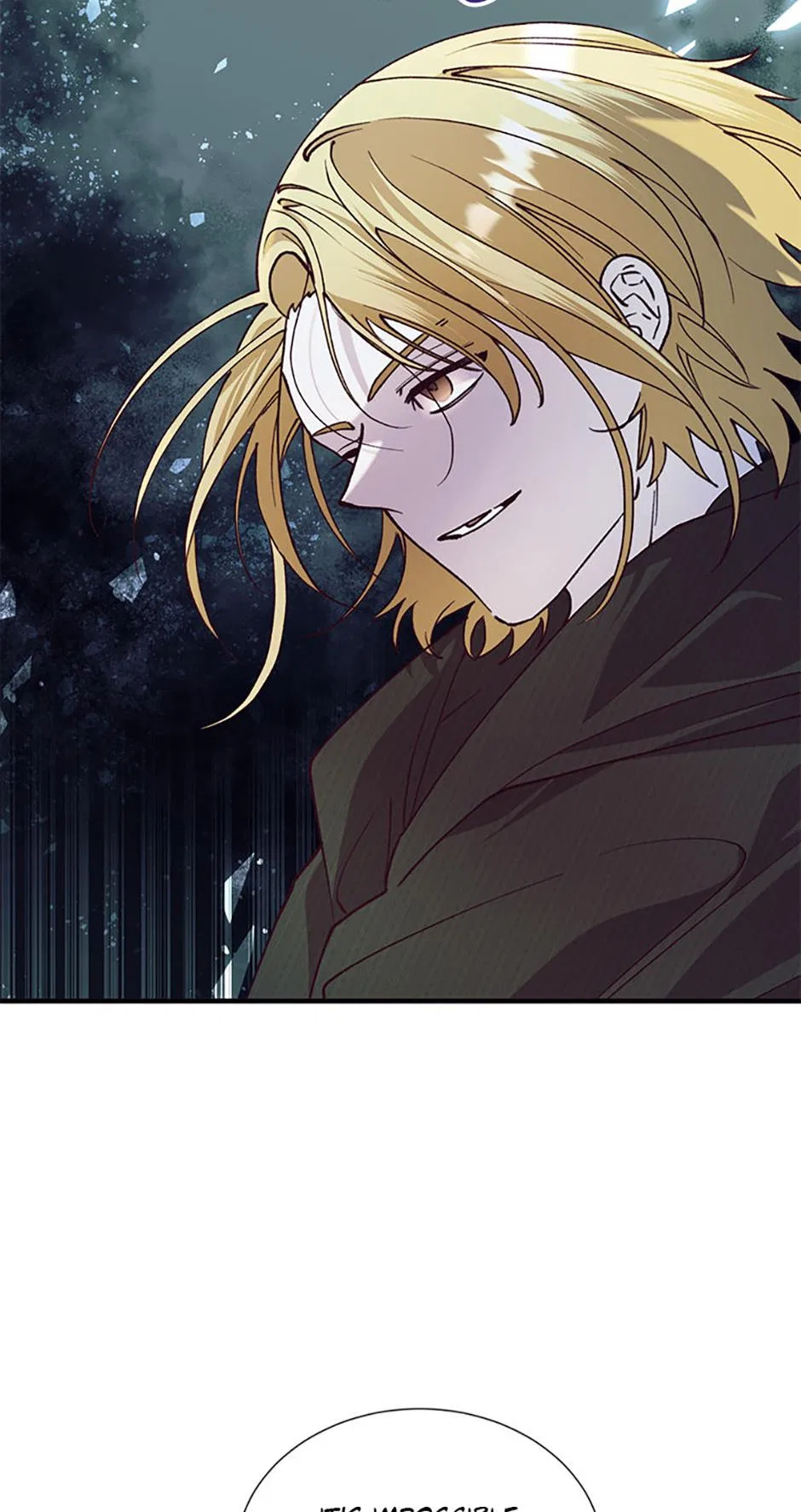 No More Turning a Blind Eye Chapter 127 – Page 47