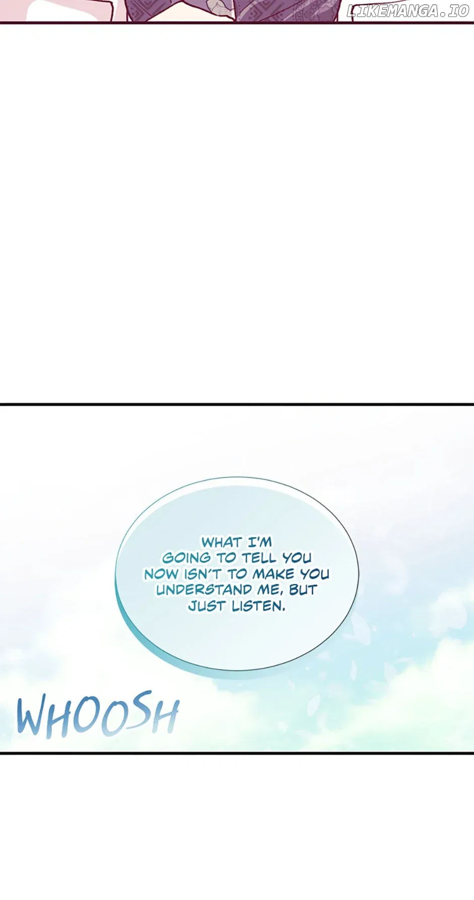 No More Turning a Blind Eye Chapter 126 – Page 7