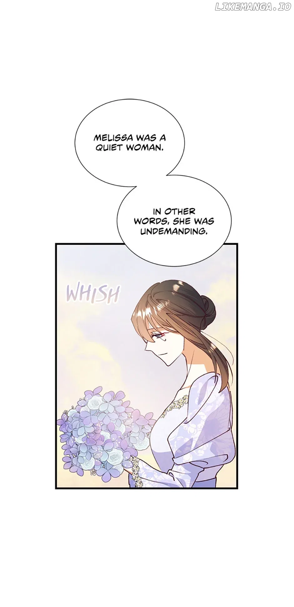 No More Turning a Blind Eye Chapter 126 – Page 14