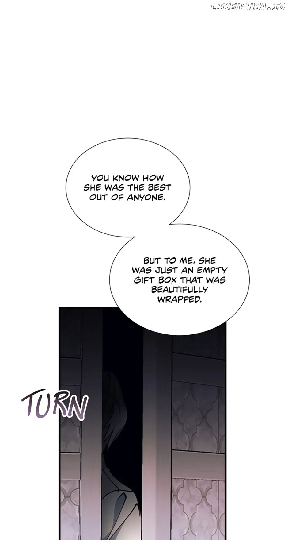 No More Turning a Blind Eye Chapter 126 – Page 18