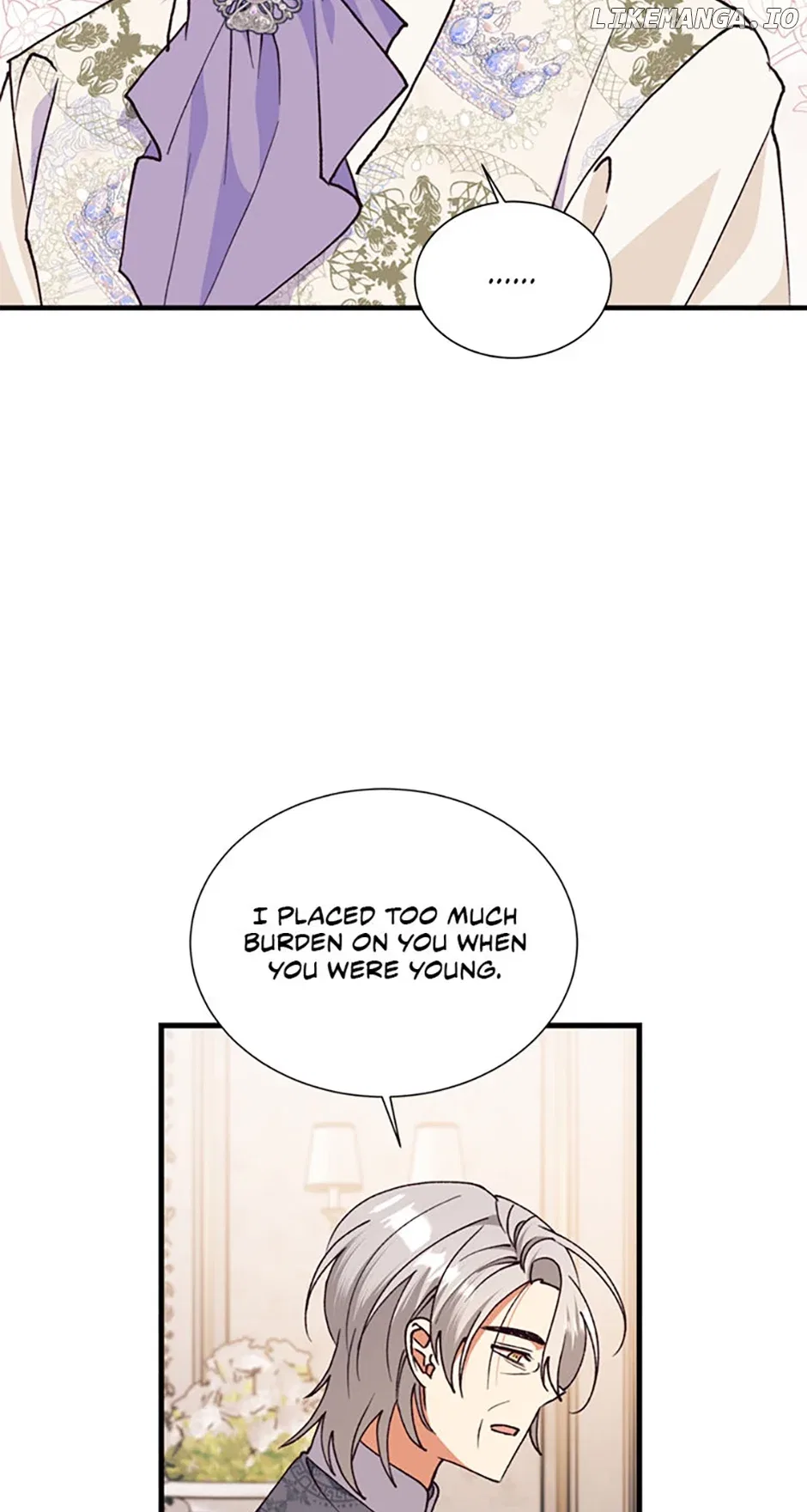 No More Turning a Blind Eye Chapter 126 – Page 20
