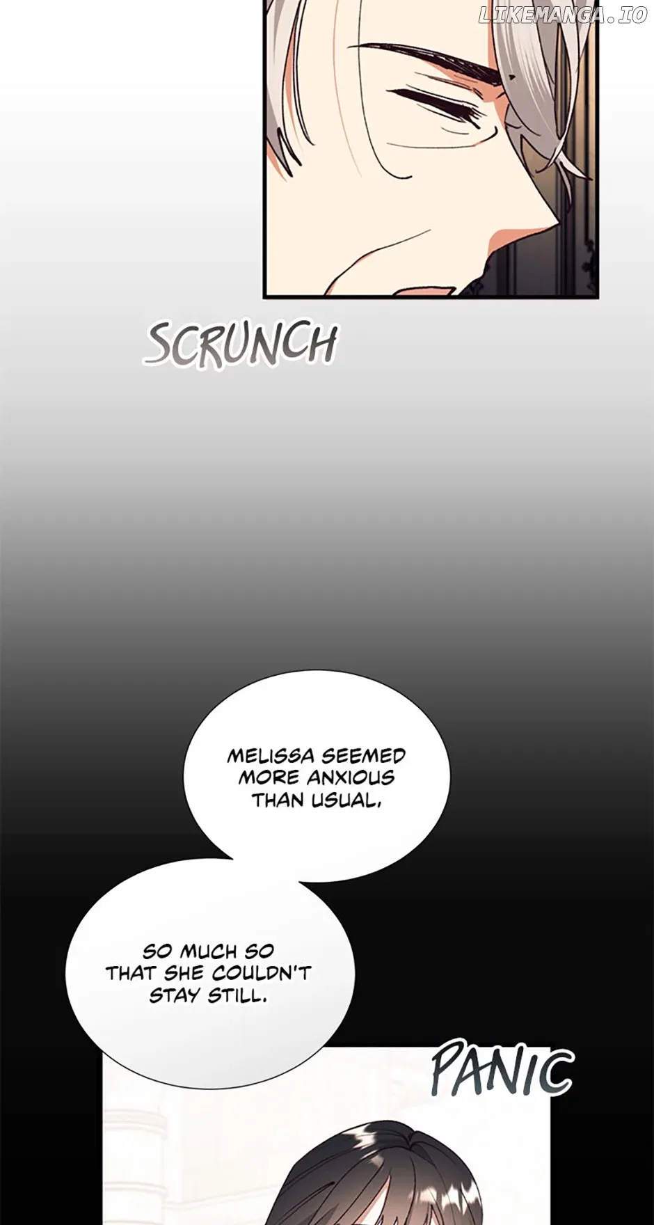 No More Turning a Blind Eye Chapter 126 – Page 22