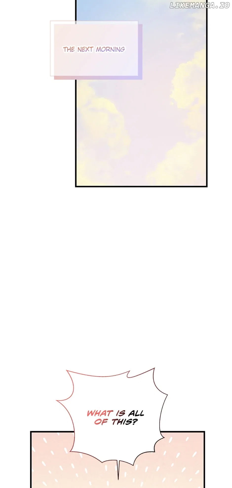 No More Turning a Blind Eye Chapter 126 – Page 43