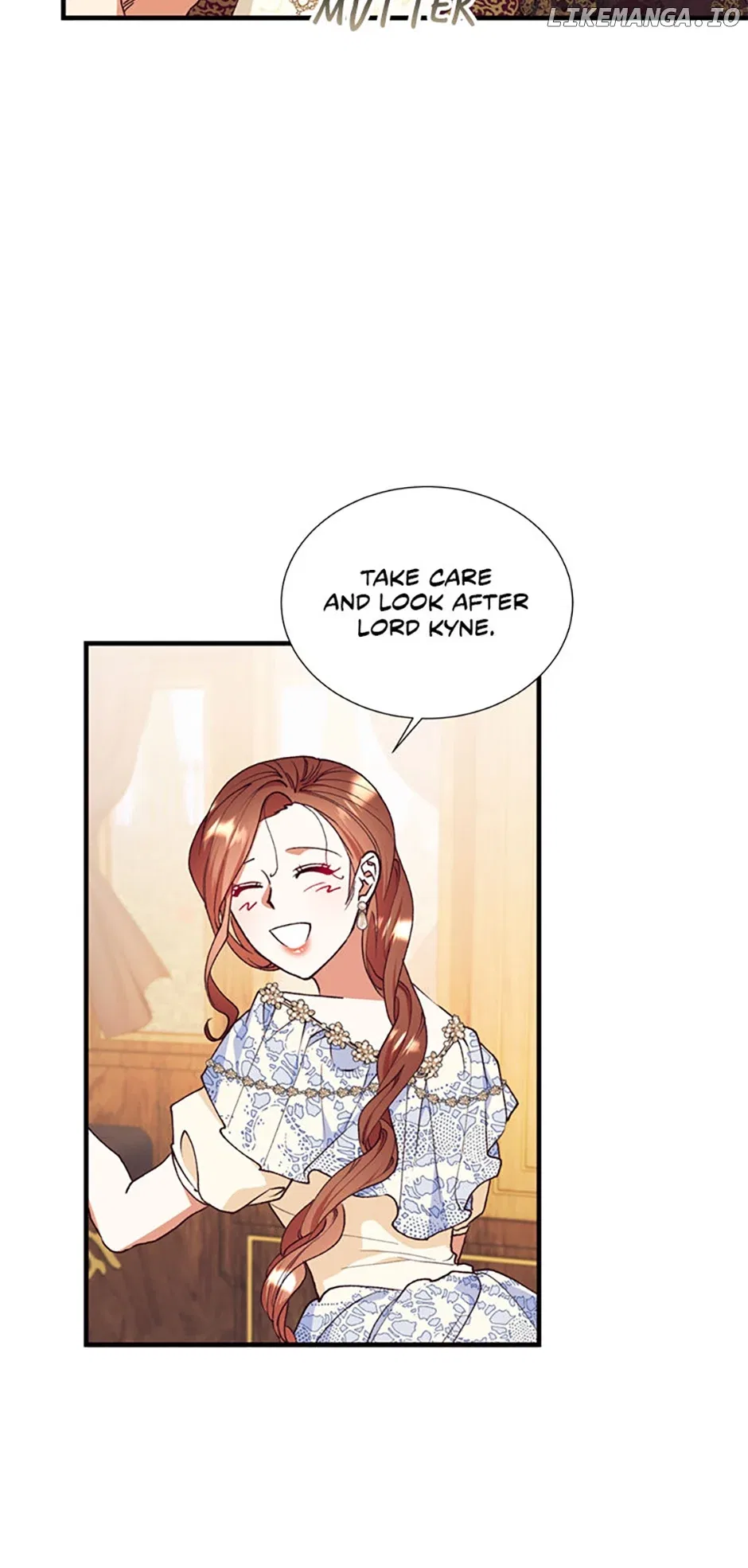 No More Turning a Blind Eye Chapter 126 – Page 47