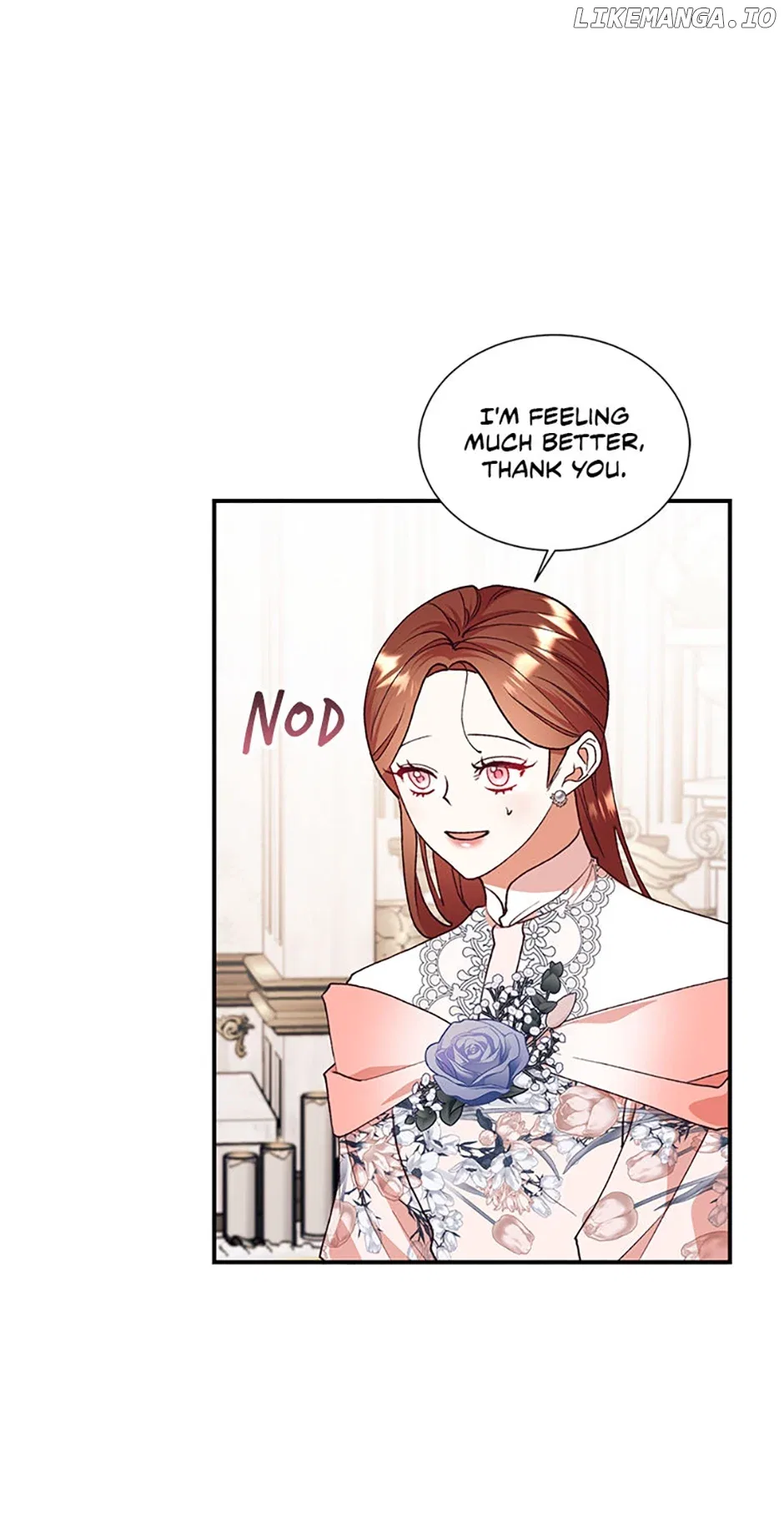 No More Turning a Blind Eye Chapter 125 – Page 9