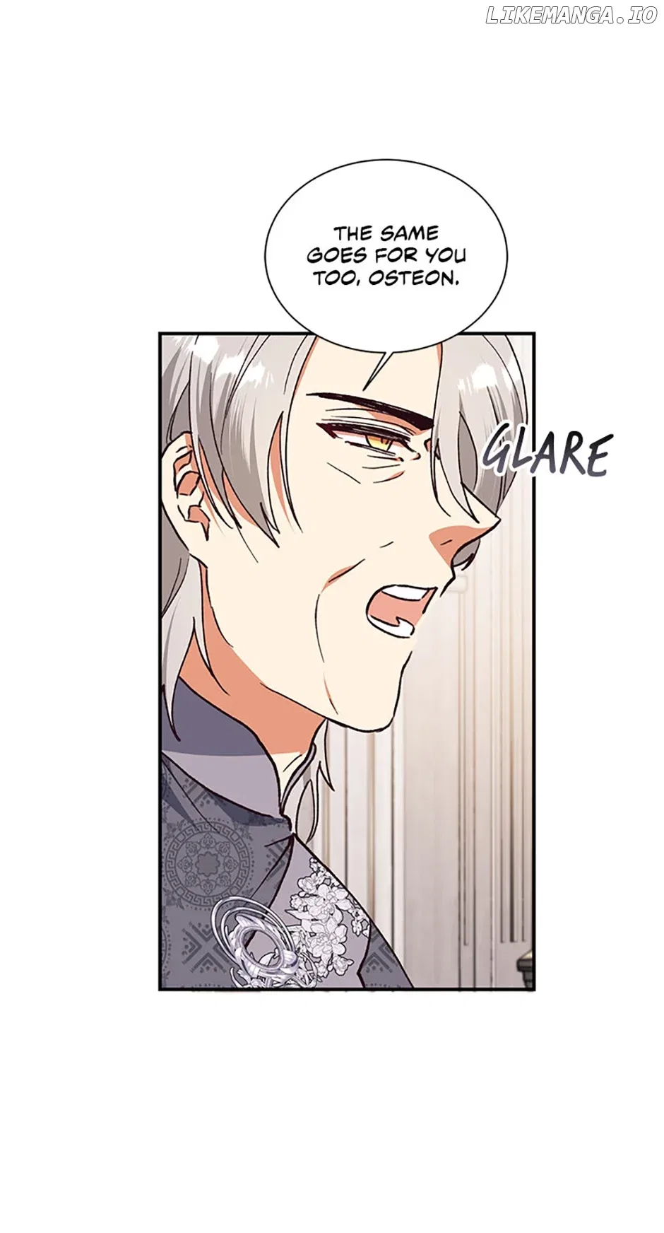No More Turning a Blind Eye Chapter 125 – Page 13
