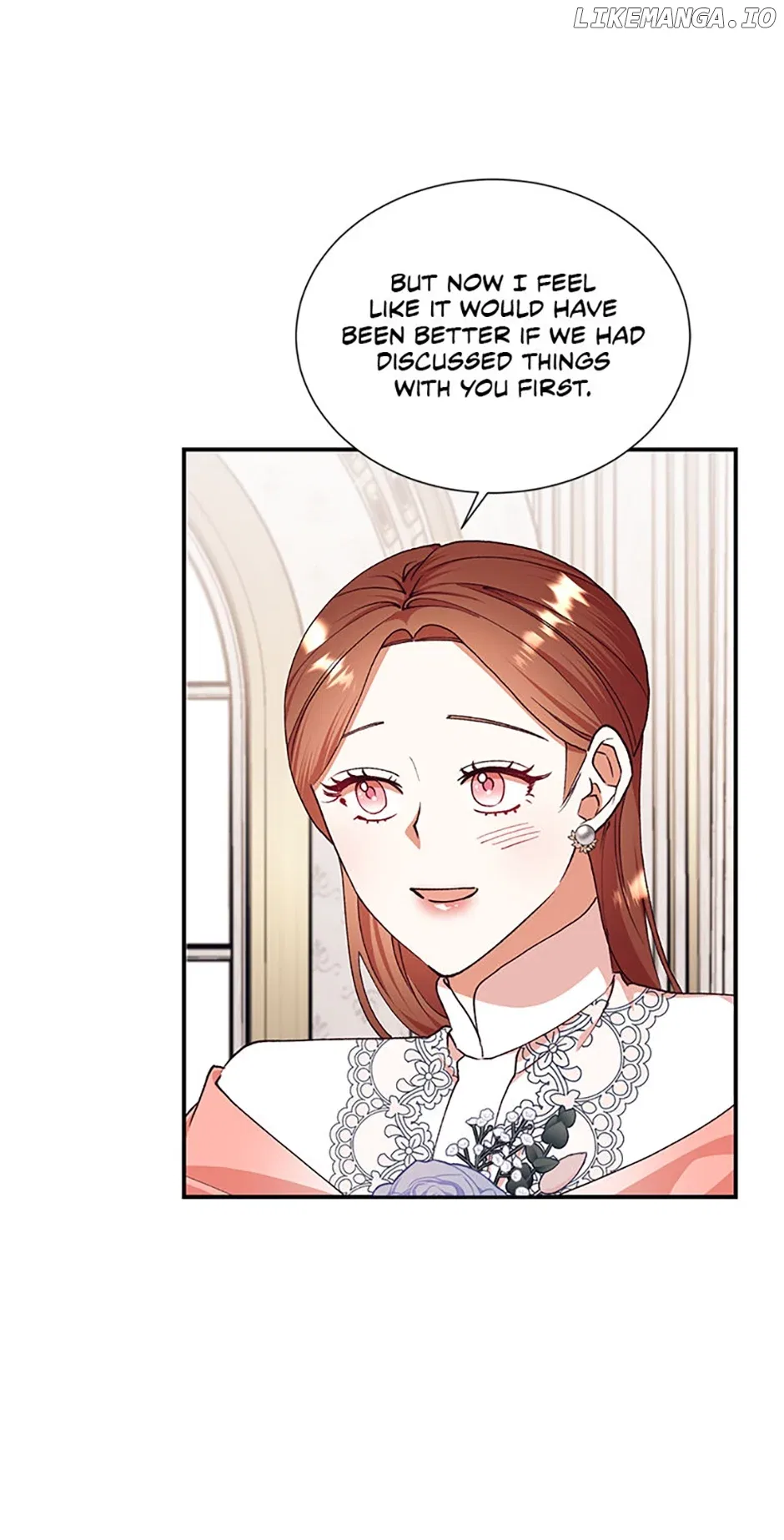 No More Turning a Blind Eye Chapter 125 – Page 22