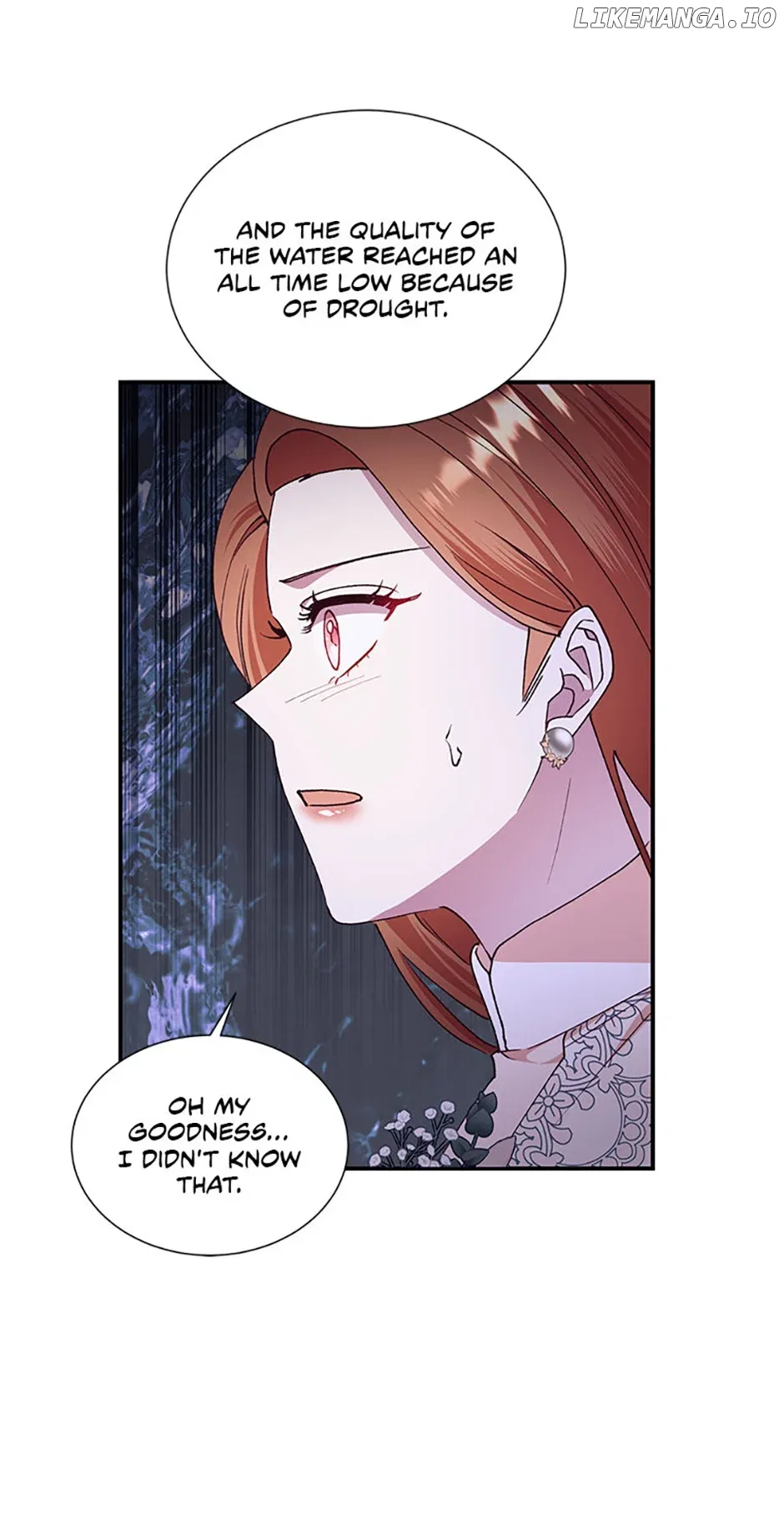 No More Turning a Blind Eye Chapter 125 – Page 31