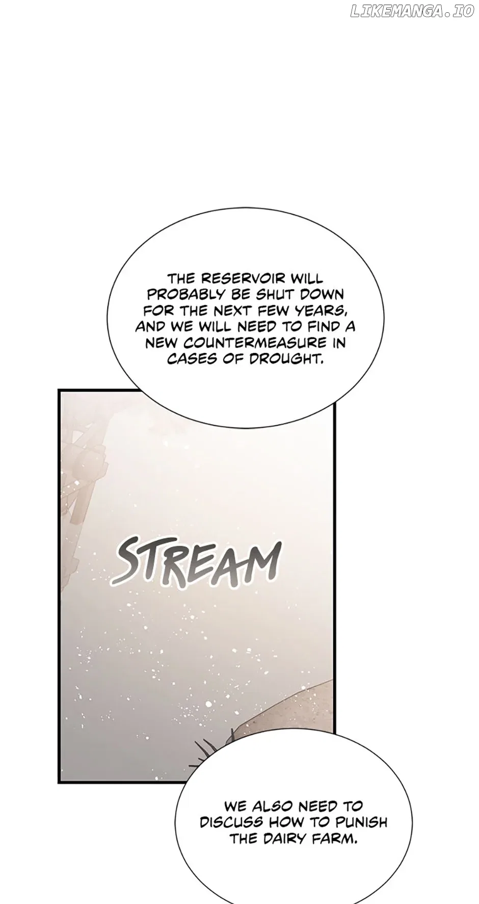 No More Turning a Blind Eye Chapter 125 – Page 35