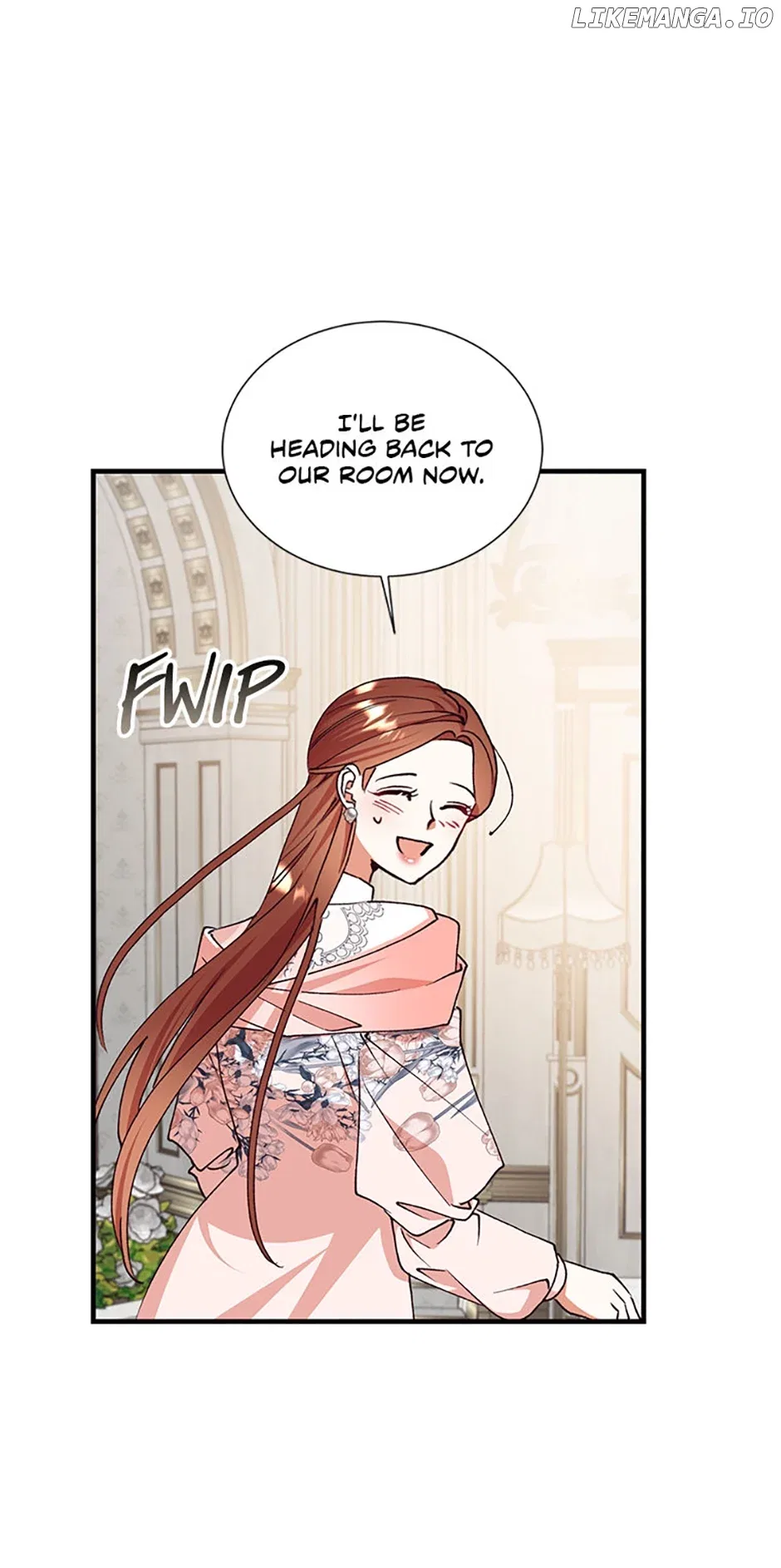 No More Turning a Blind Eye Chapter 125 – Page 43