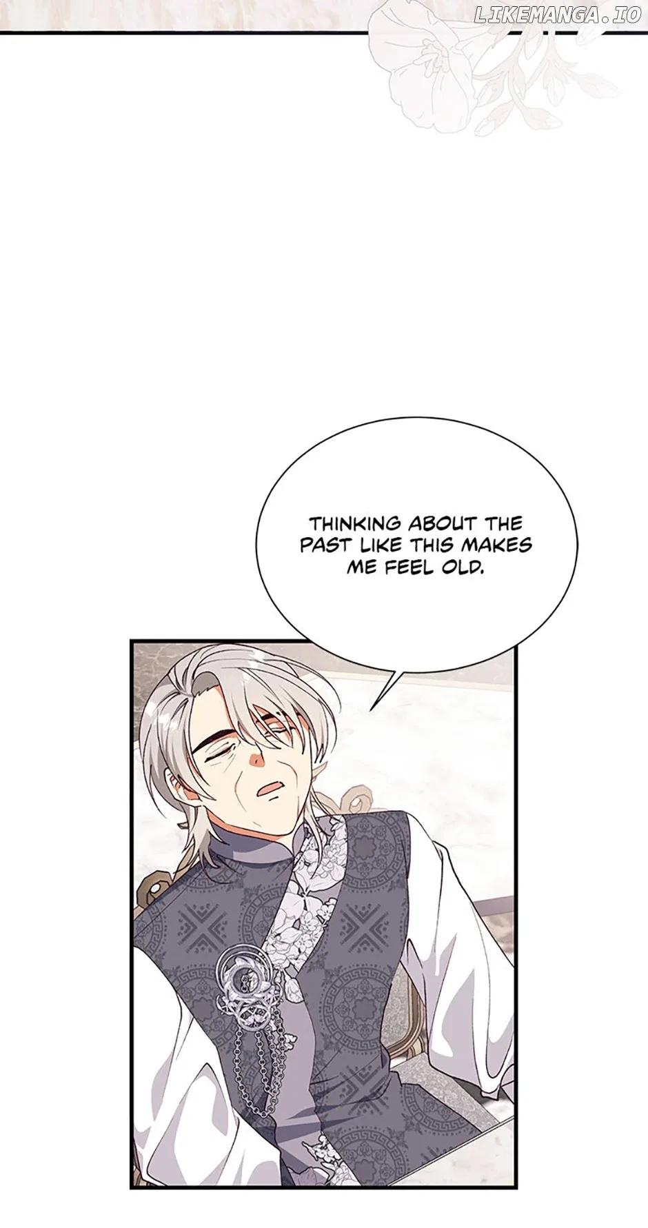 No More Turning a Blind Eye Chapter 125 – Page 54