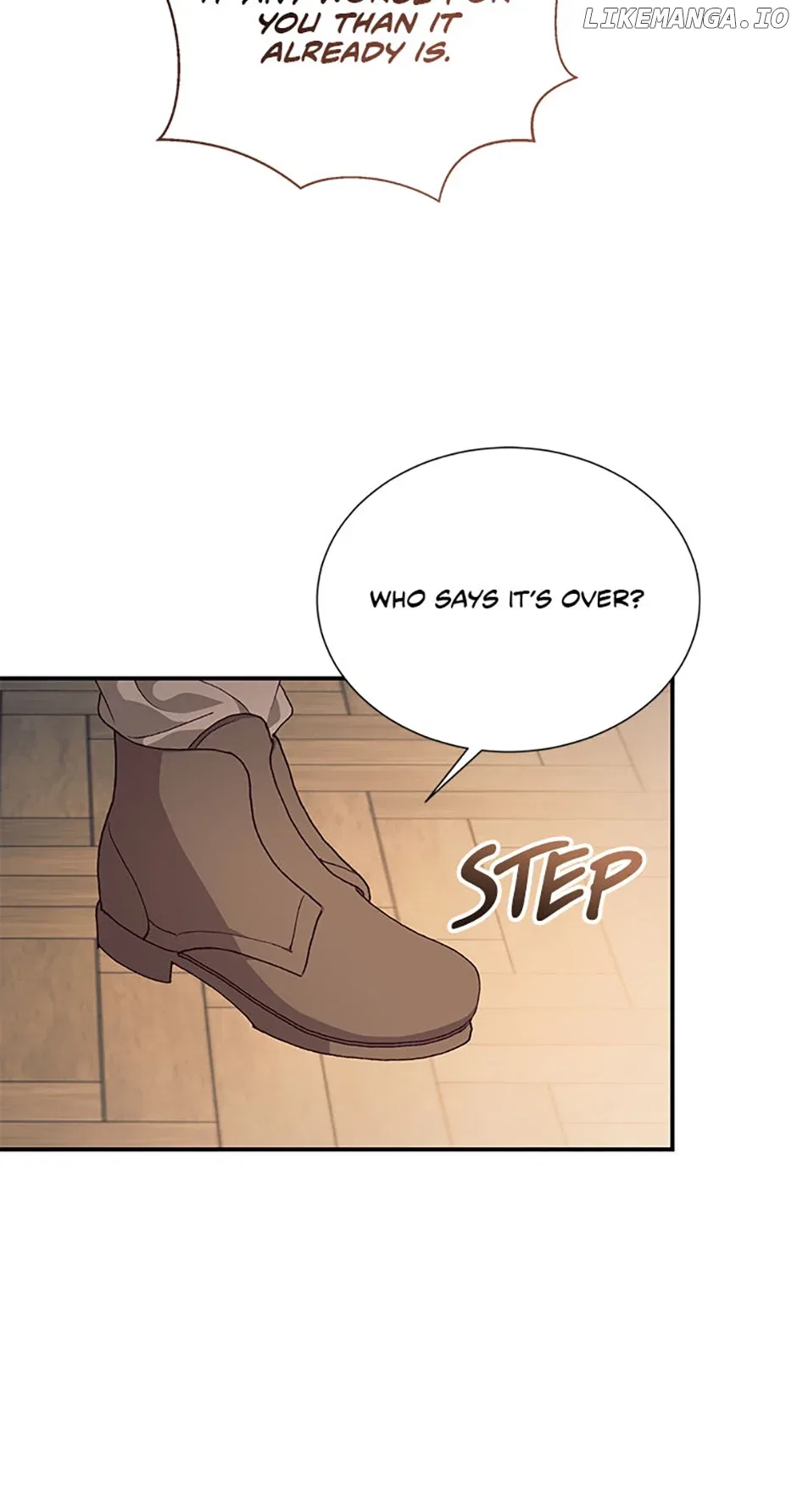 No More Turning a Blind Eye Chapter 124 – Page 11