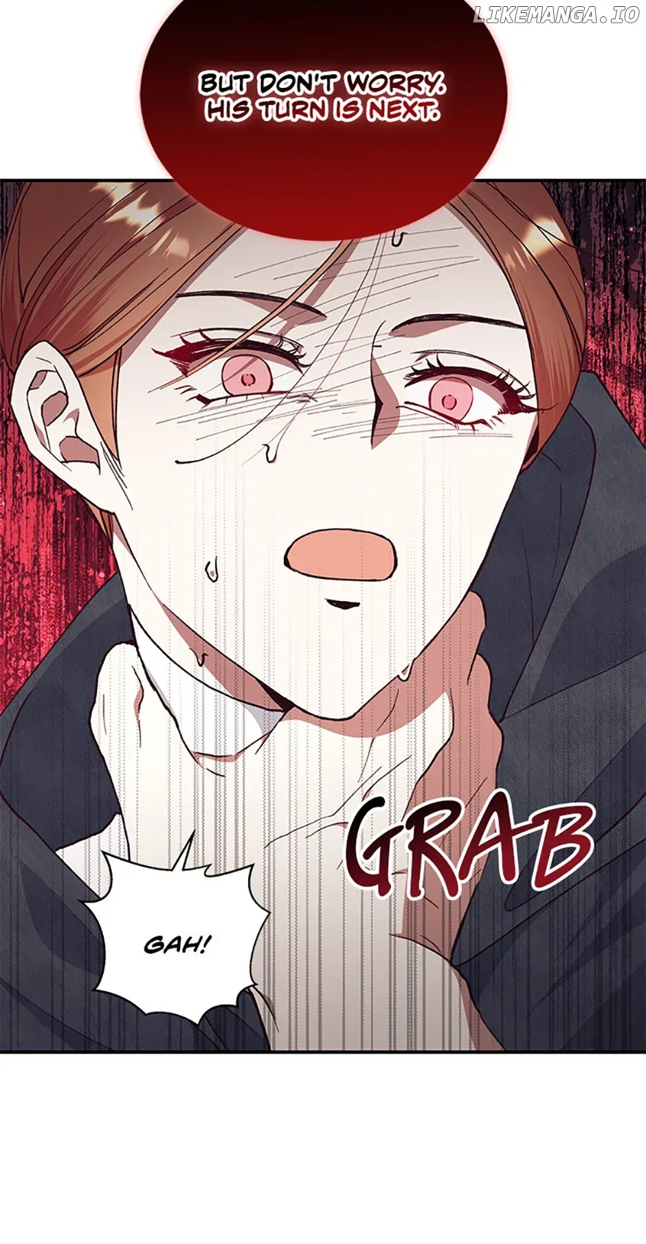 No More Turning a Blind Eye Chapter 124 – Page 19
