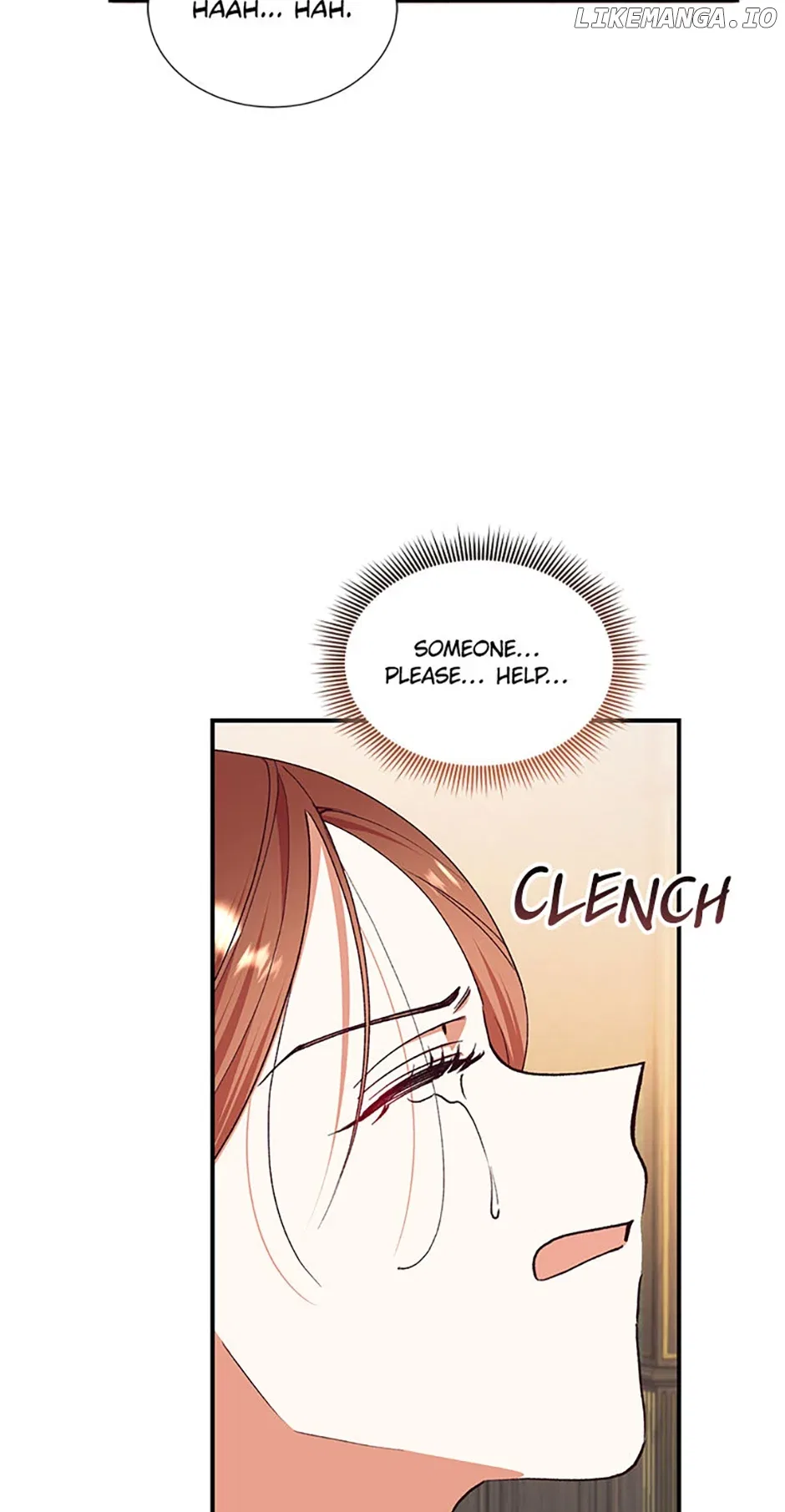 No More Turning a Blind Eye Chapter 124 – Page 22