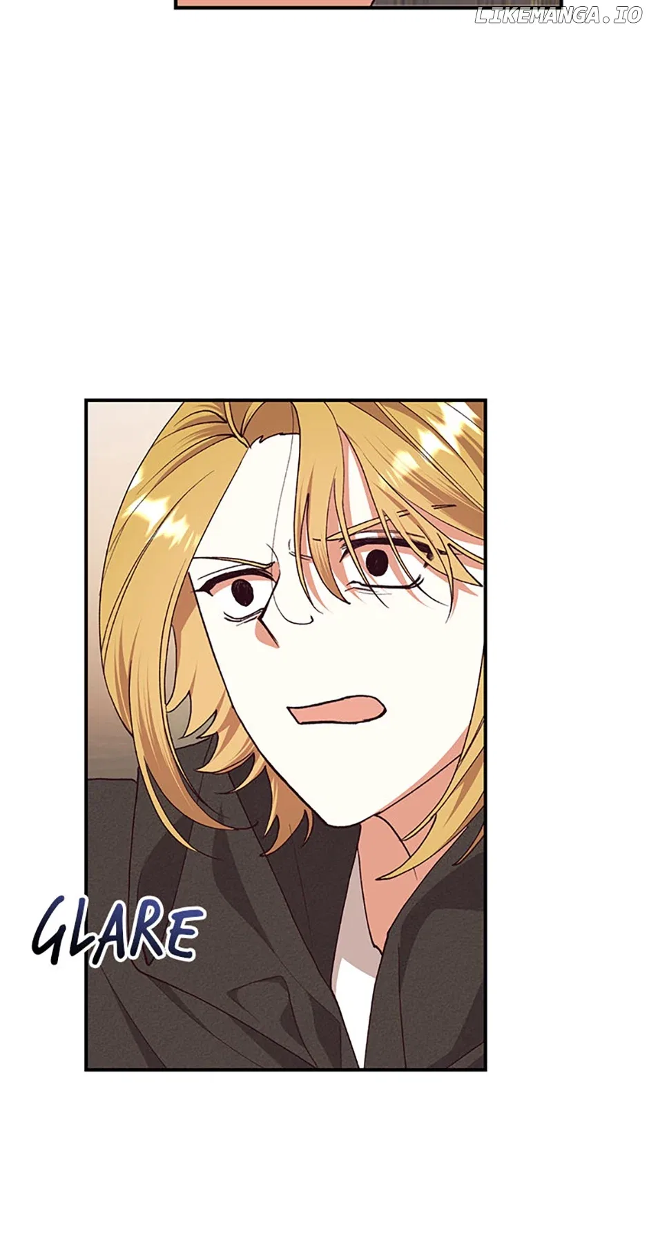 No More Turning a Blind Eye Chapter 124 – Page 23