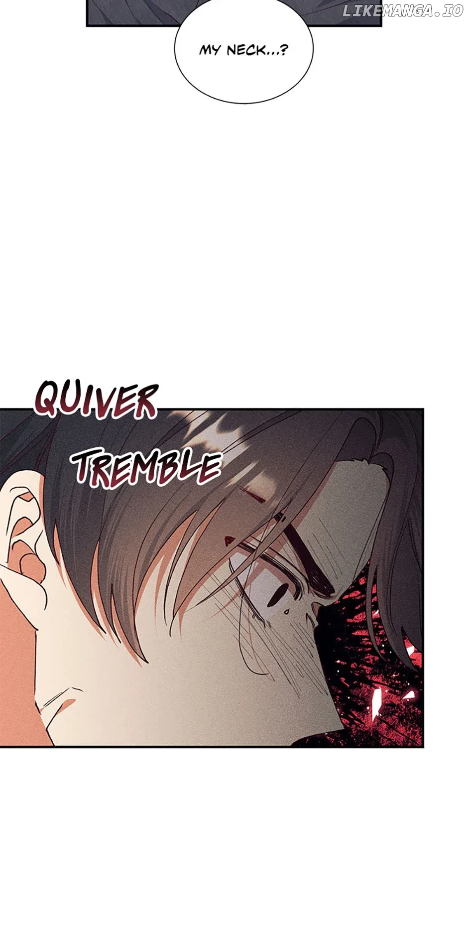 No More Turning a Blind Eye Chapter 124 – Page 30