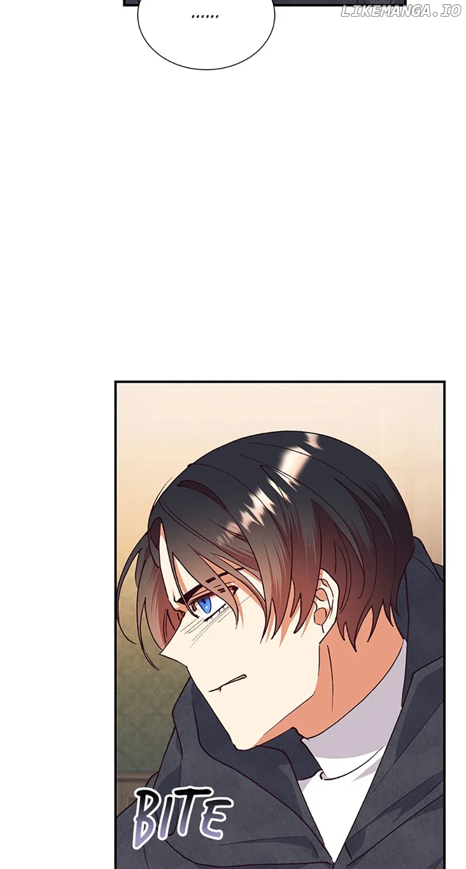 No More Turning a Blind Eye Chapter 124 – Page 36