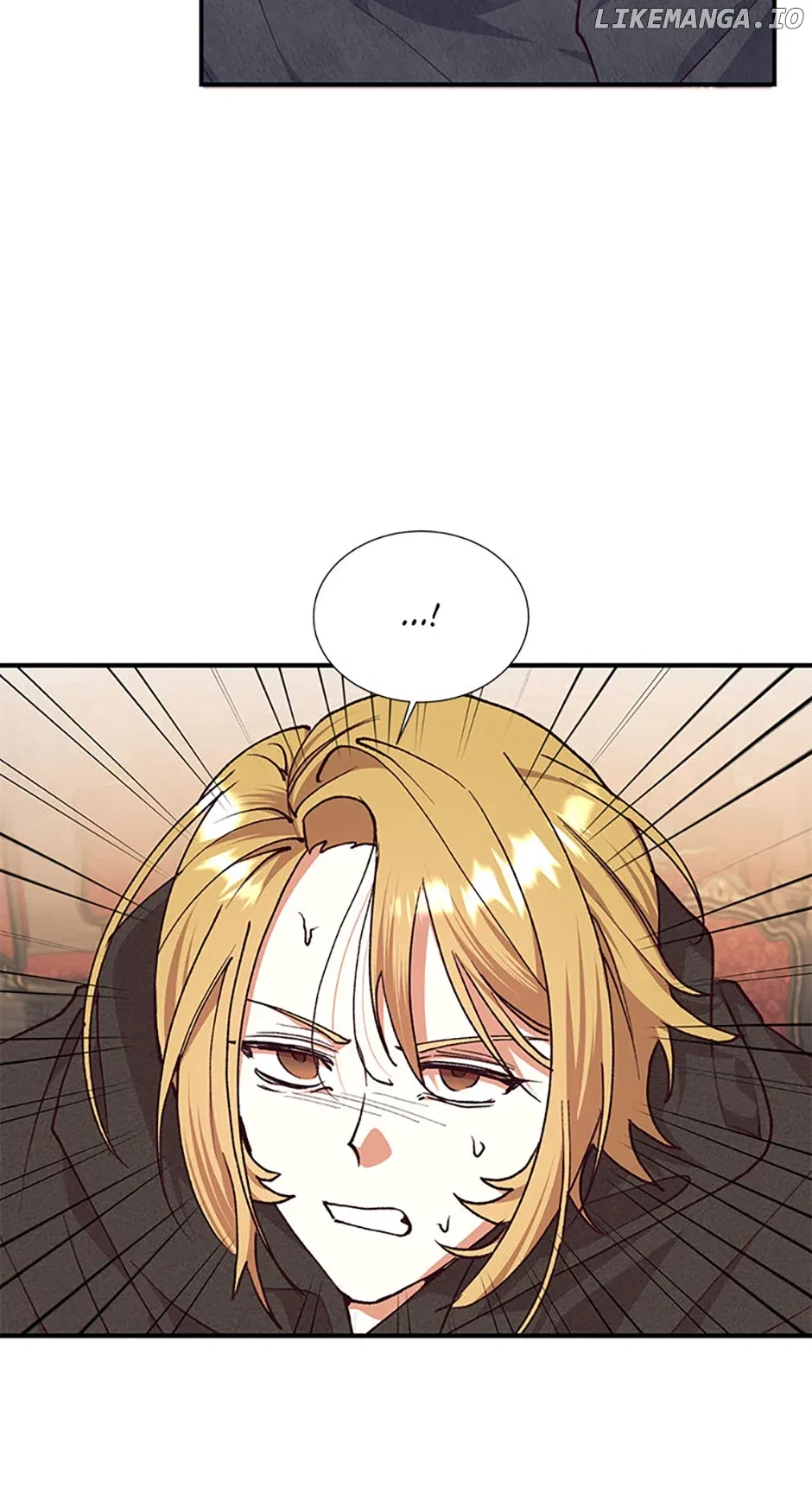 No More Turning a Blind Eye Chapter 124 – Page 37