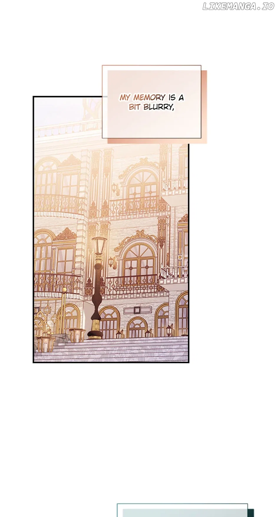 No More Turning a Blind Eye Chapter 124 – Page 45