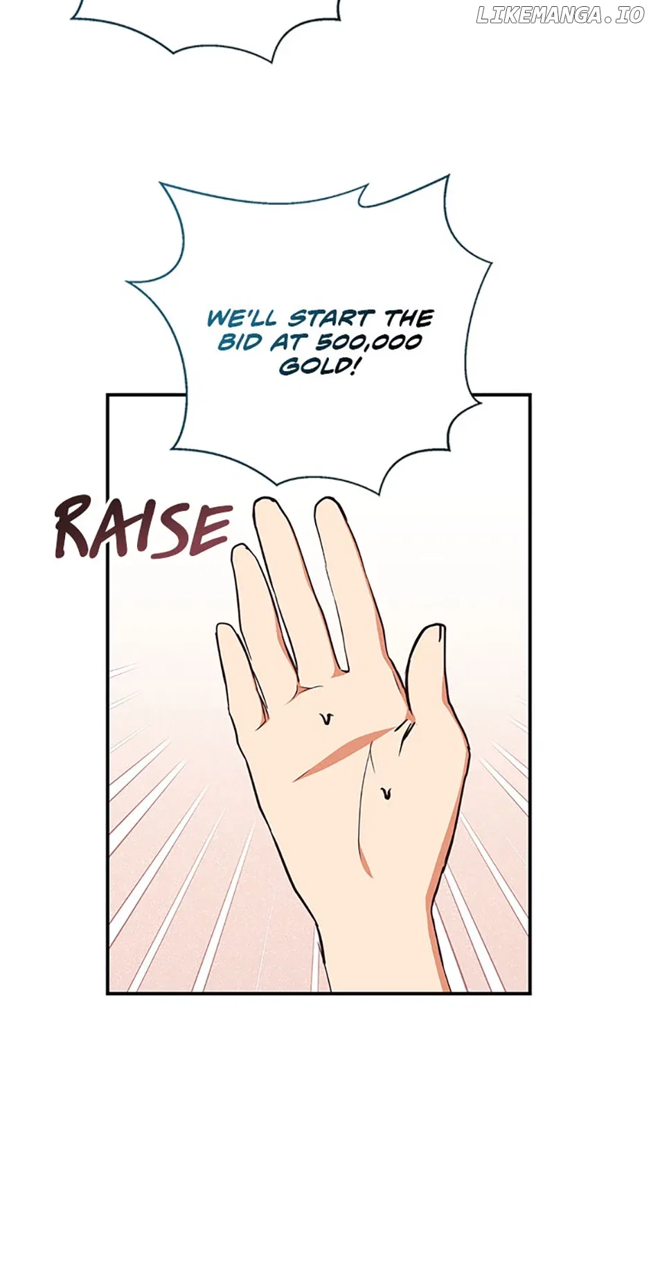 No More Turning a Blind Eye Chapter 123 – Page 8