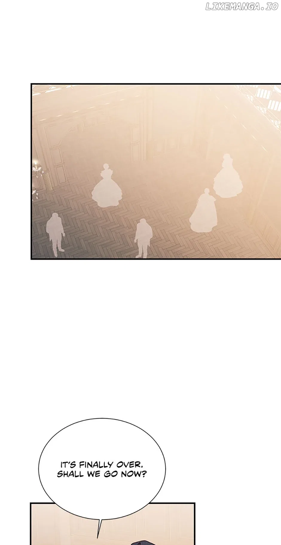 No More Turning a Blind Eye Chapter 123 – Page 30