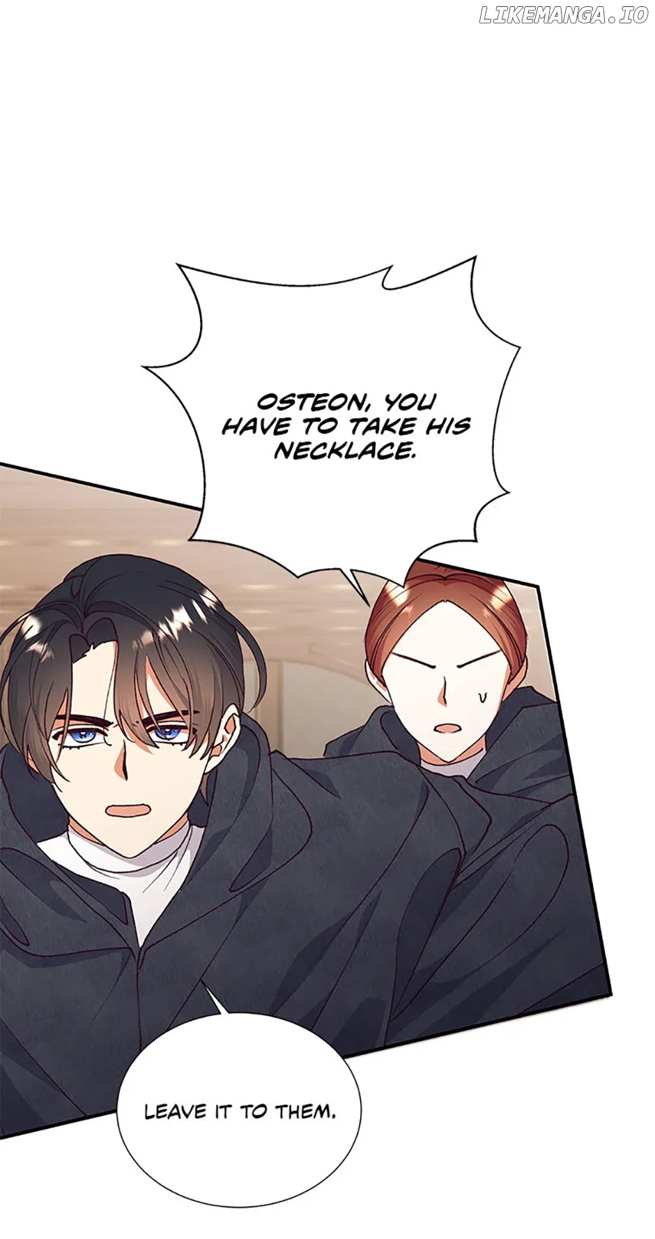 No More Turning a Blind Eye Chapter 123 – Page 48