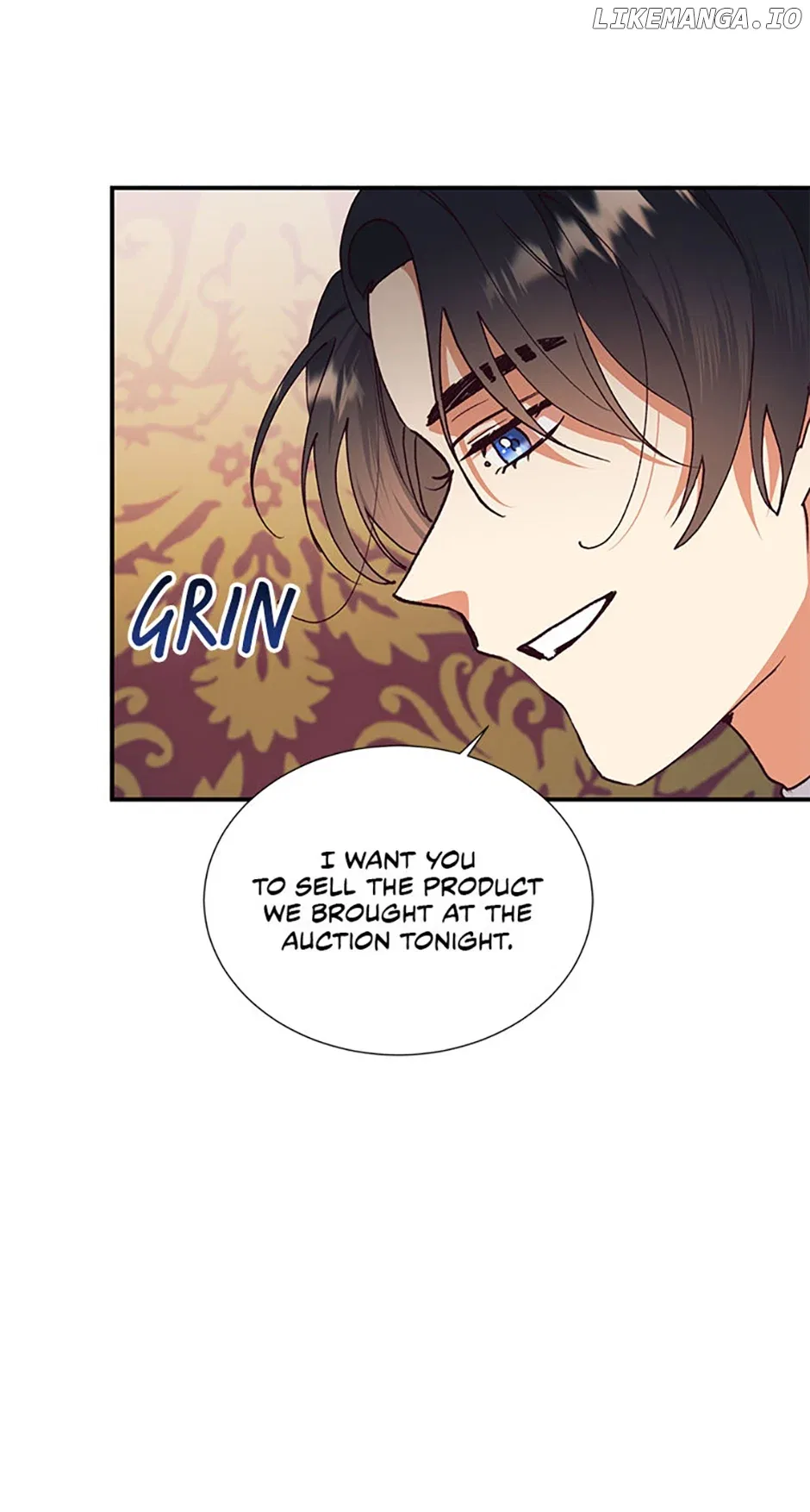 No More Turning a Blind Eye Chapter 122 – Page 21