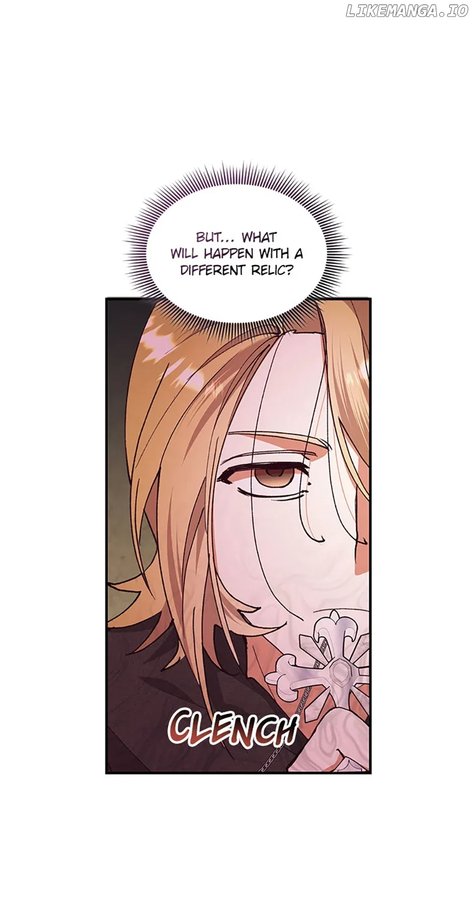 No More Turning a Blind Eye Chapter 122 – Page 38