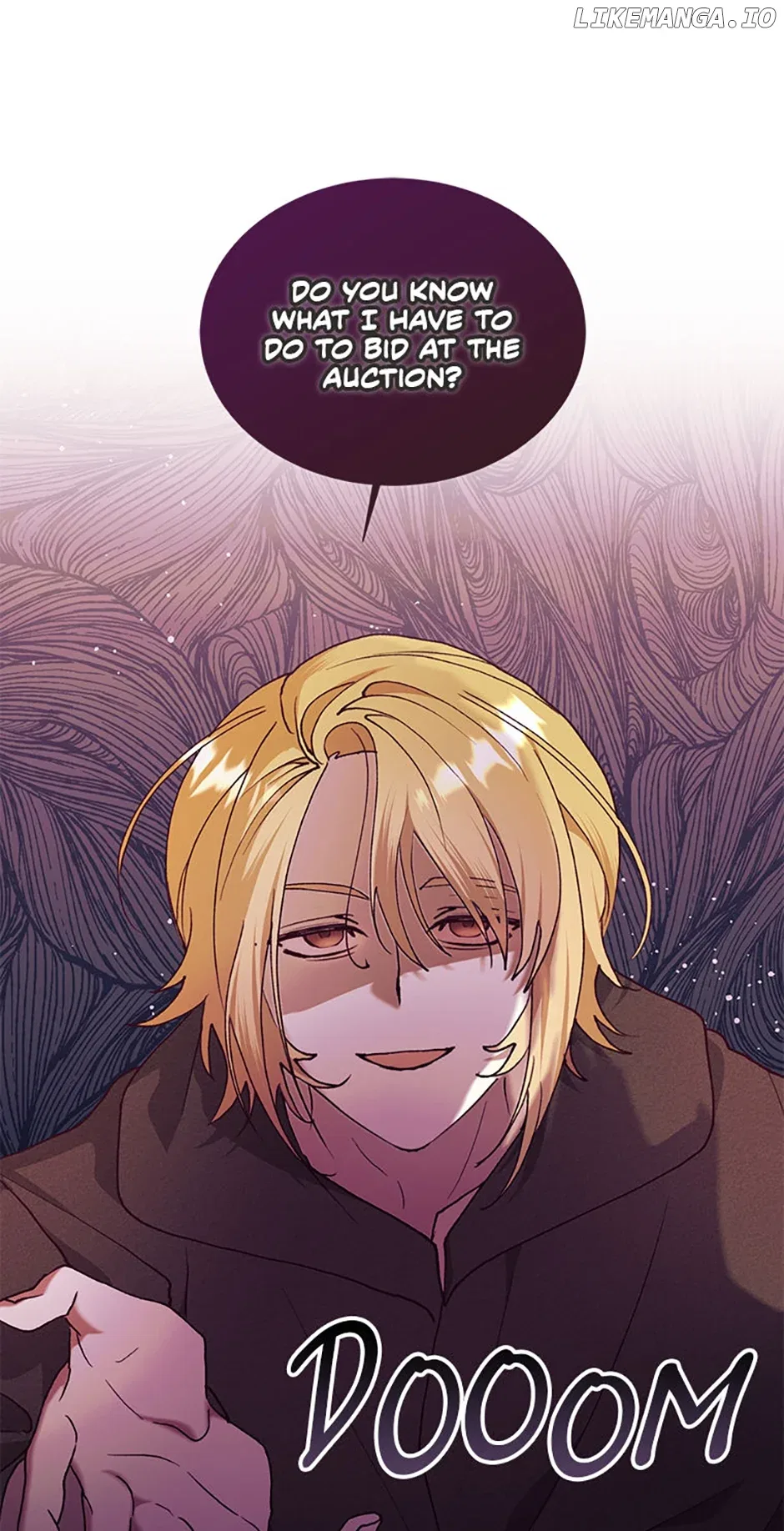 No More Turning a Blind Eye Chapter 122 – Page 41