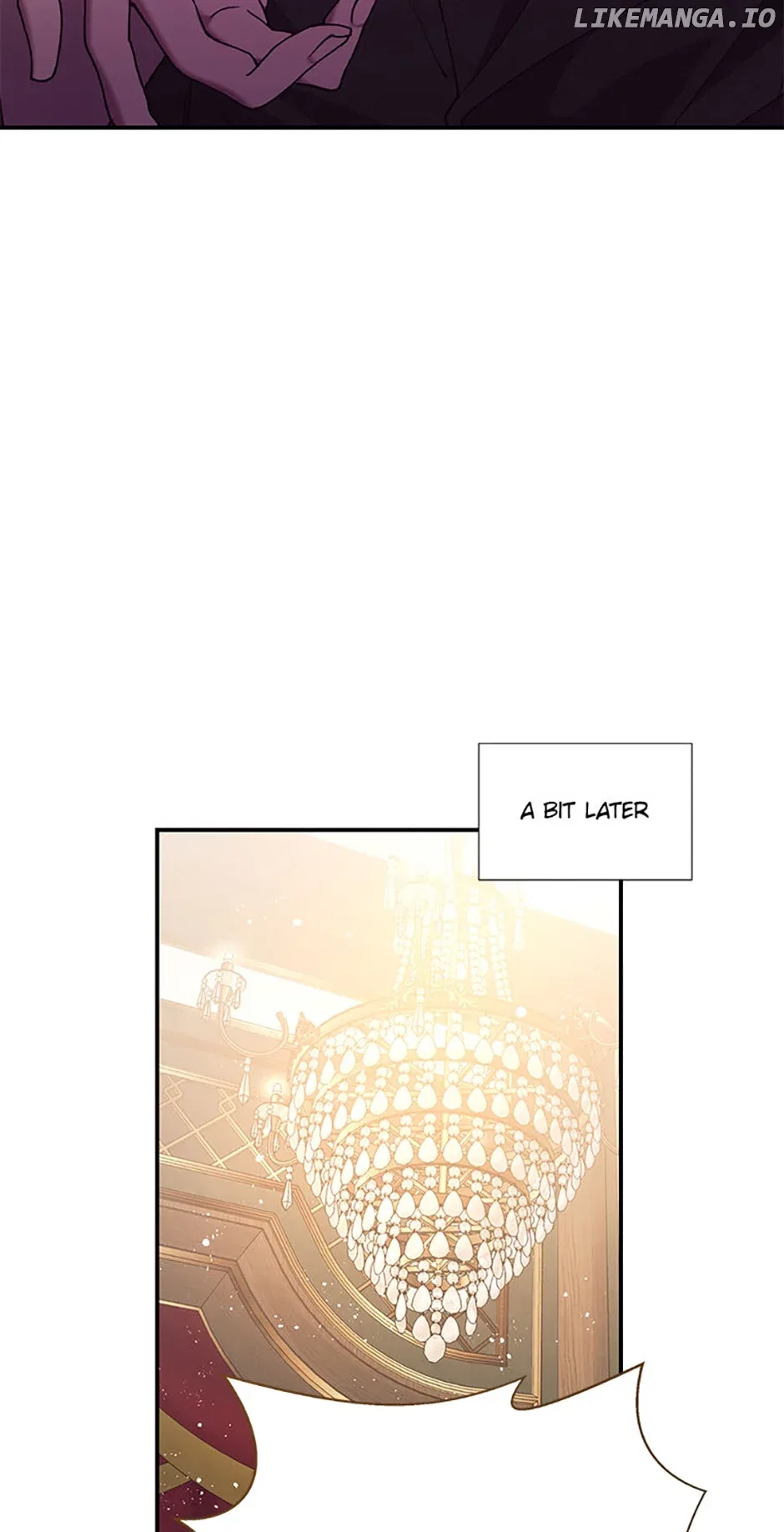 No More Turning a Blind Eye Chapter 122 – Page 42