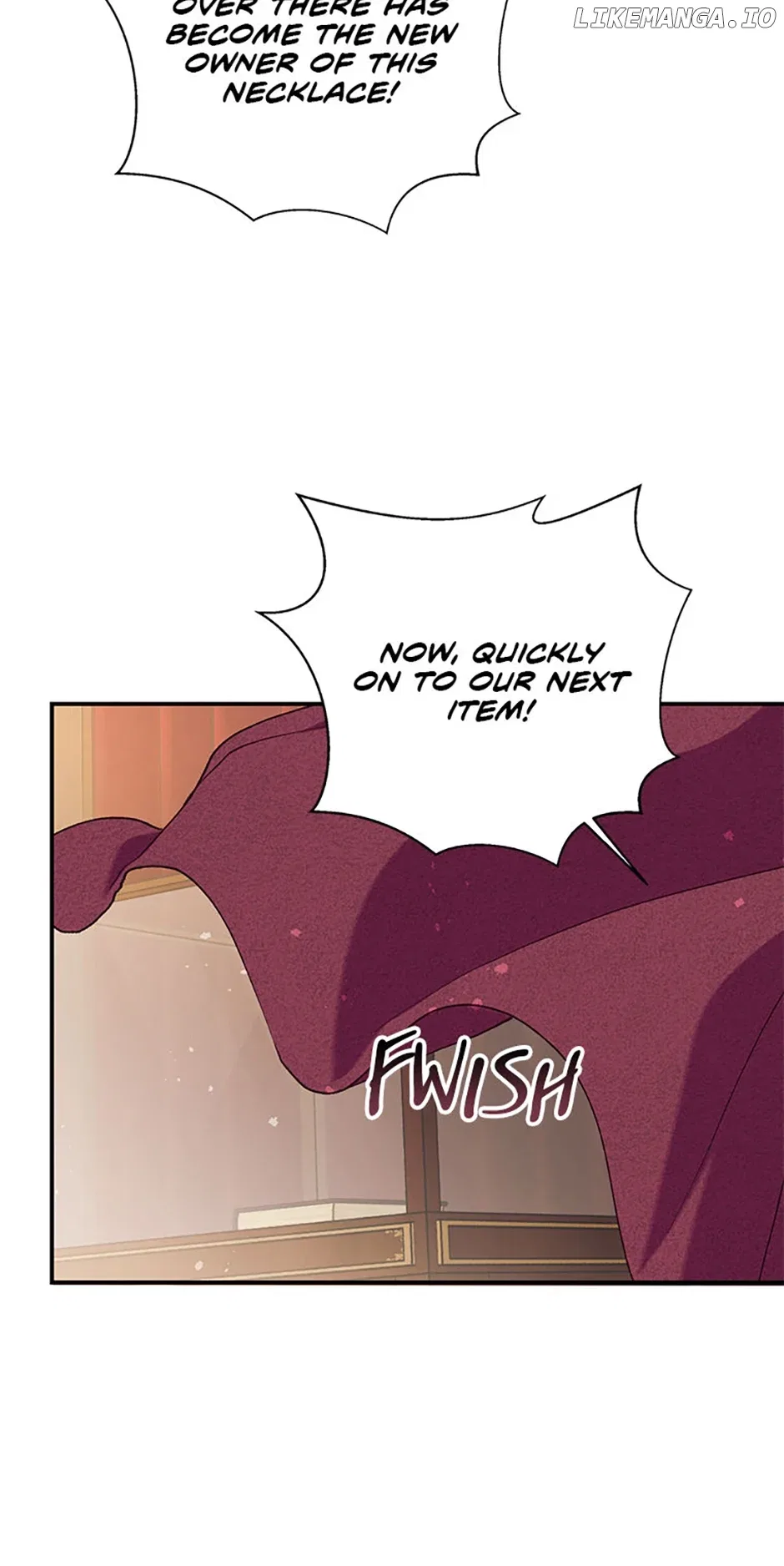 No More Turning a Blind Eye Chapter 122 – Page 51