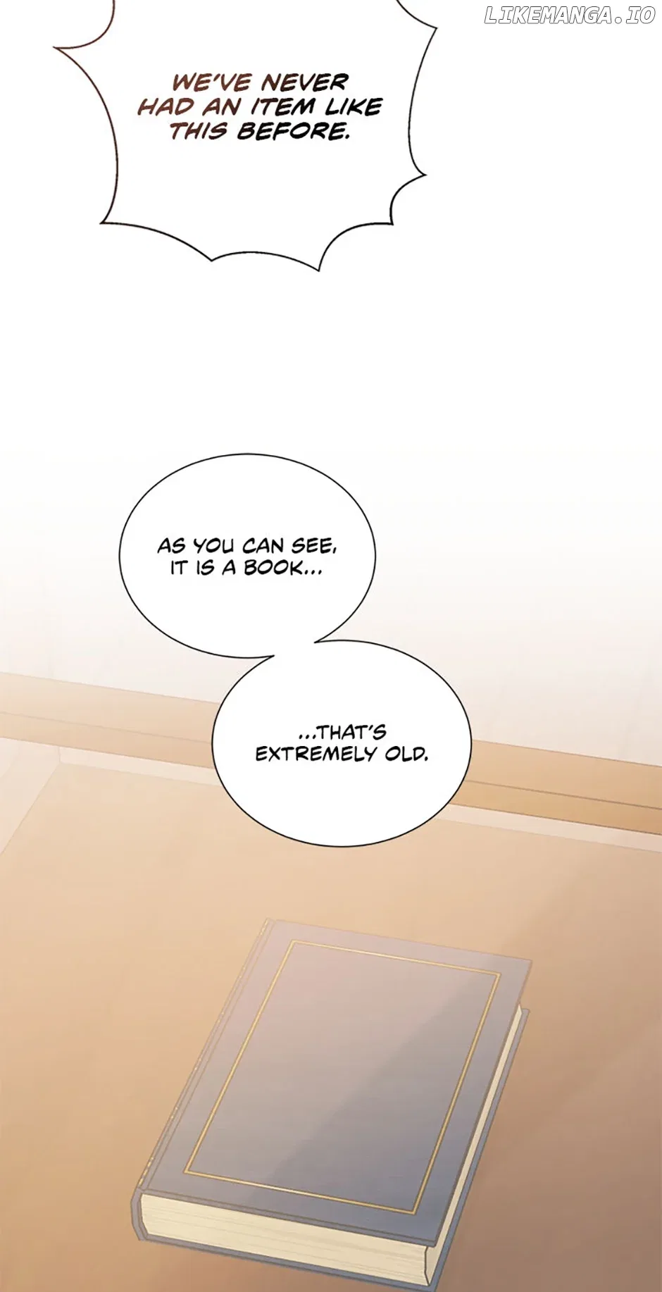 No More Turning a Blind Eye Chapter 122 – Page 56
