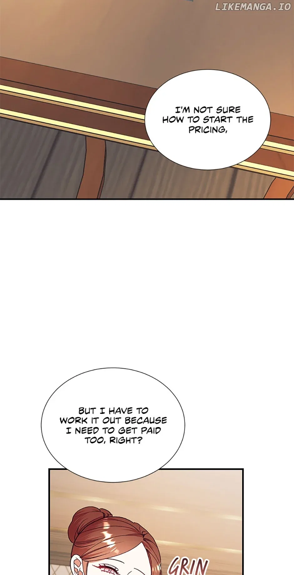 No More Turning a Blind Eye Chapter 122 – Page 57