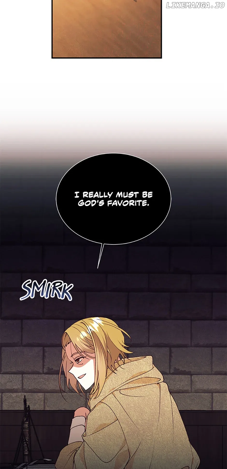 No More Turning a Blind Eye Chapter 121 – Page 3